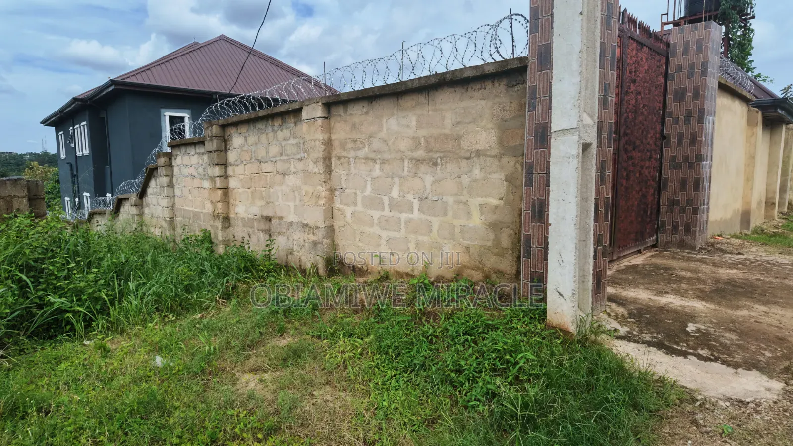 Furnished 5bdrm Duplex in Umuahia for sale in Umuahia