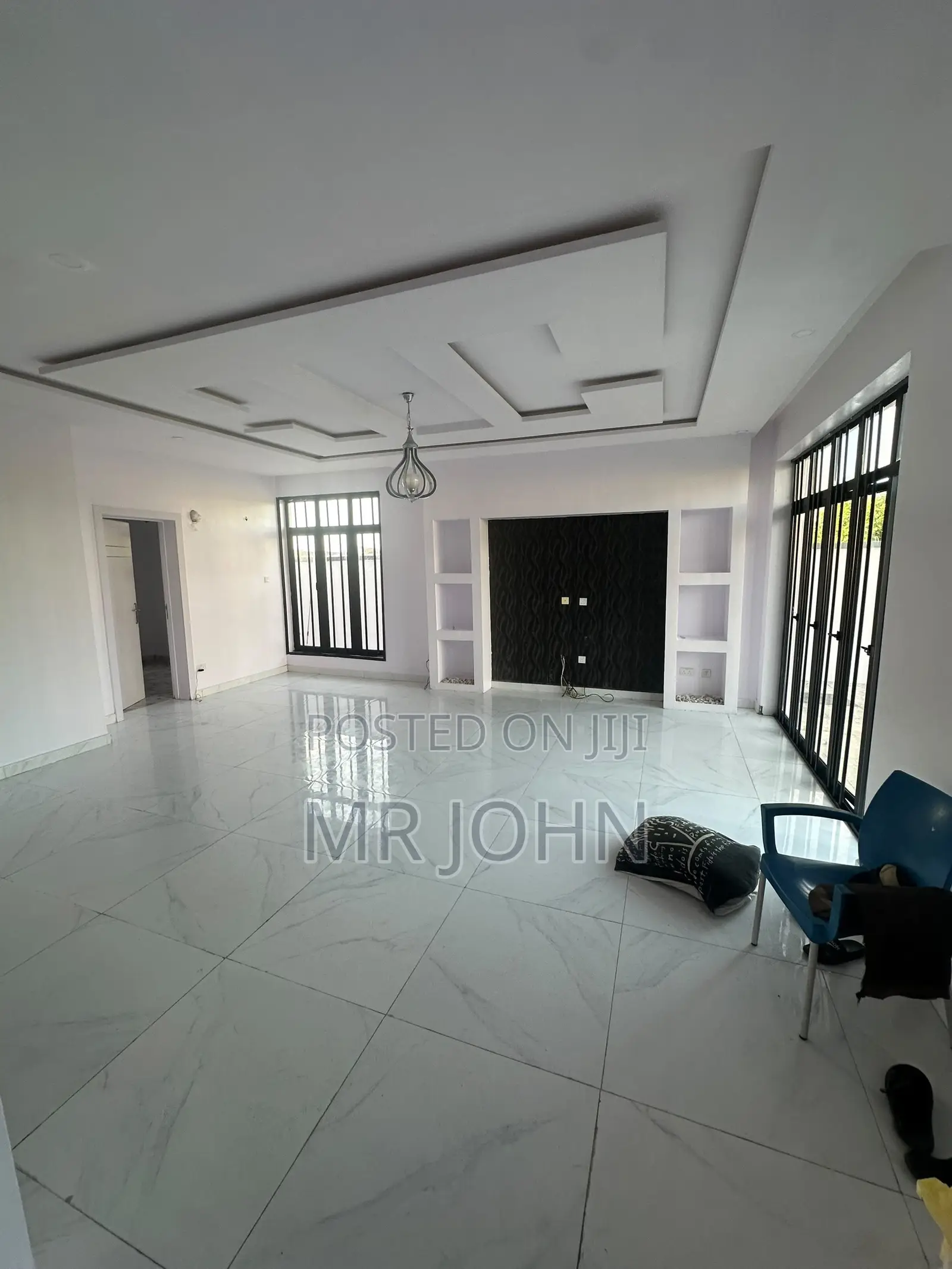 4bdrm House in Orchid Road Mercy Pr, Lekki for sale in Lekki