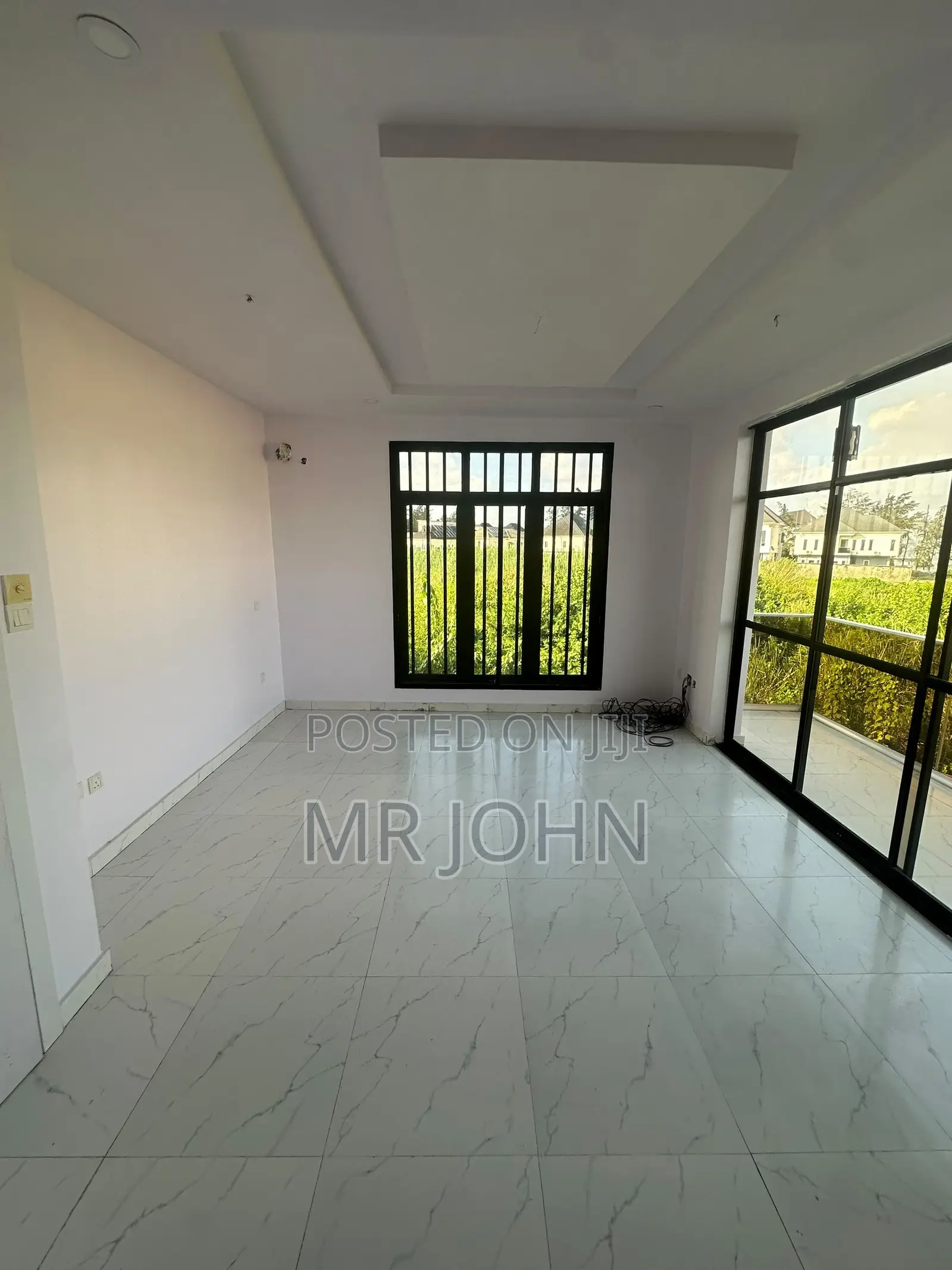 4bdrm House in Orchid Road Mercy Pr, Lekki for sale in Lekki