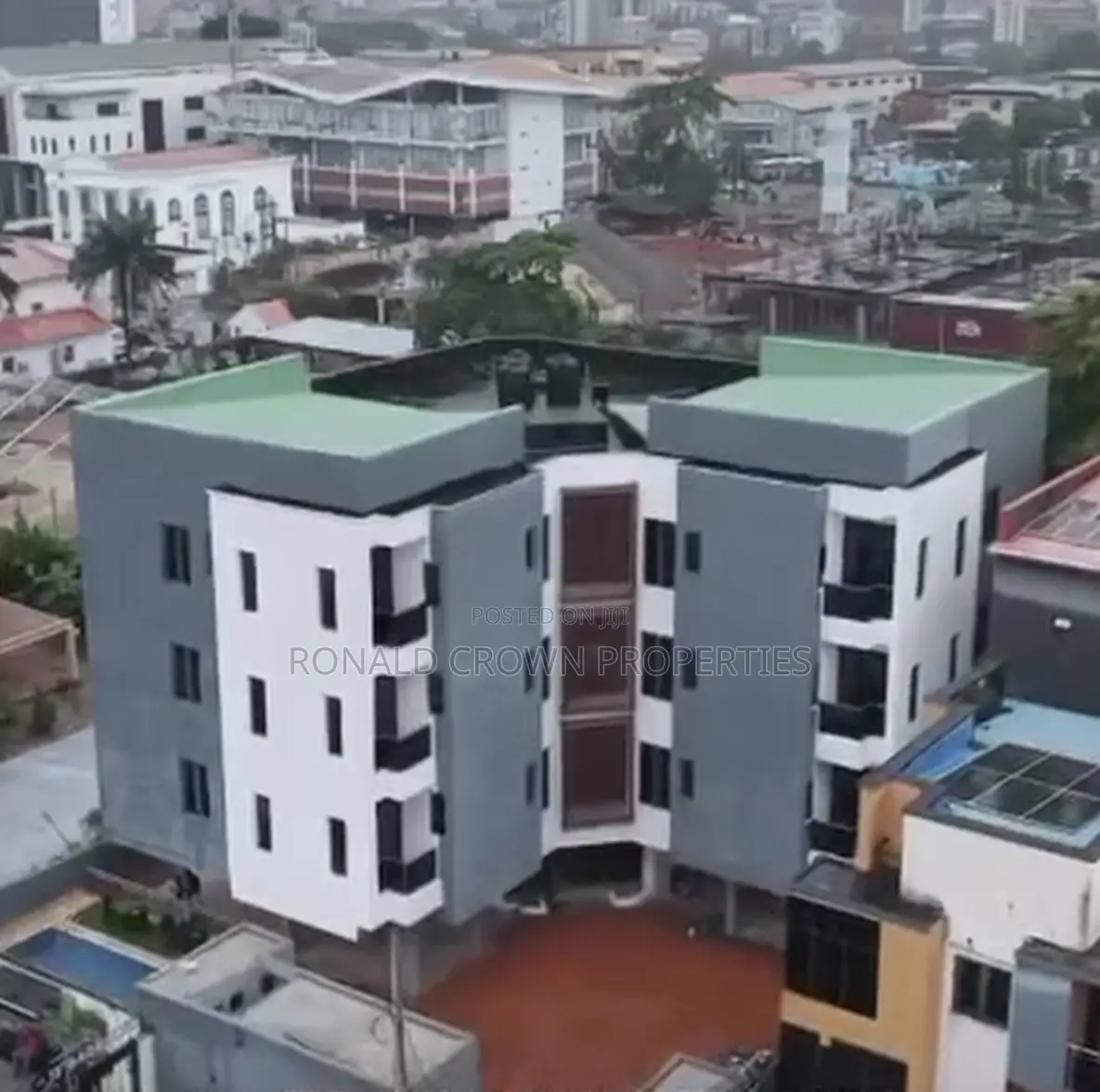 3bdrm Apartment in Ikeja GRA for sale in Ikeja GRA