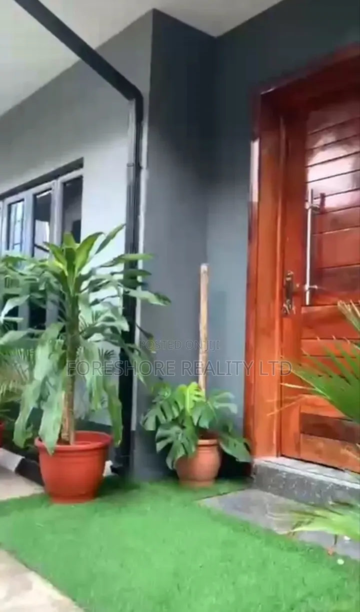 Furnished 4bdrm Duplex in Gbagada for rent in Phase 1 / Gbagada