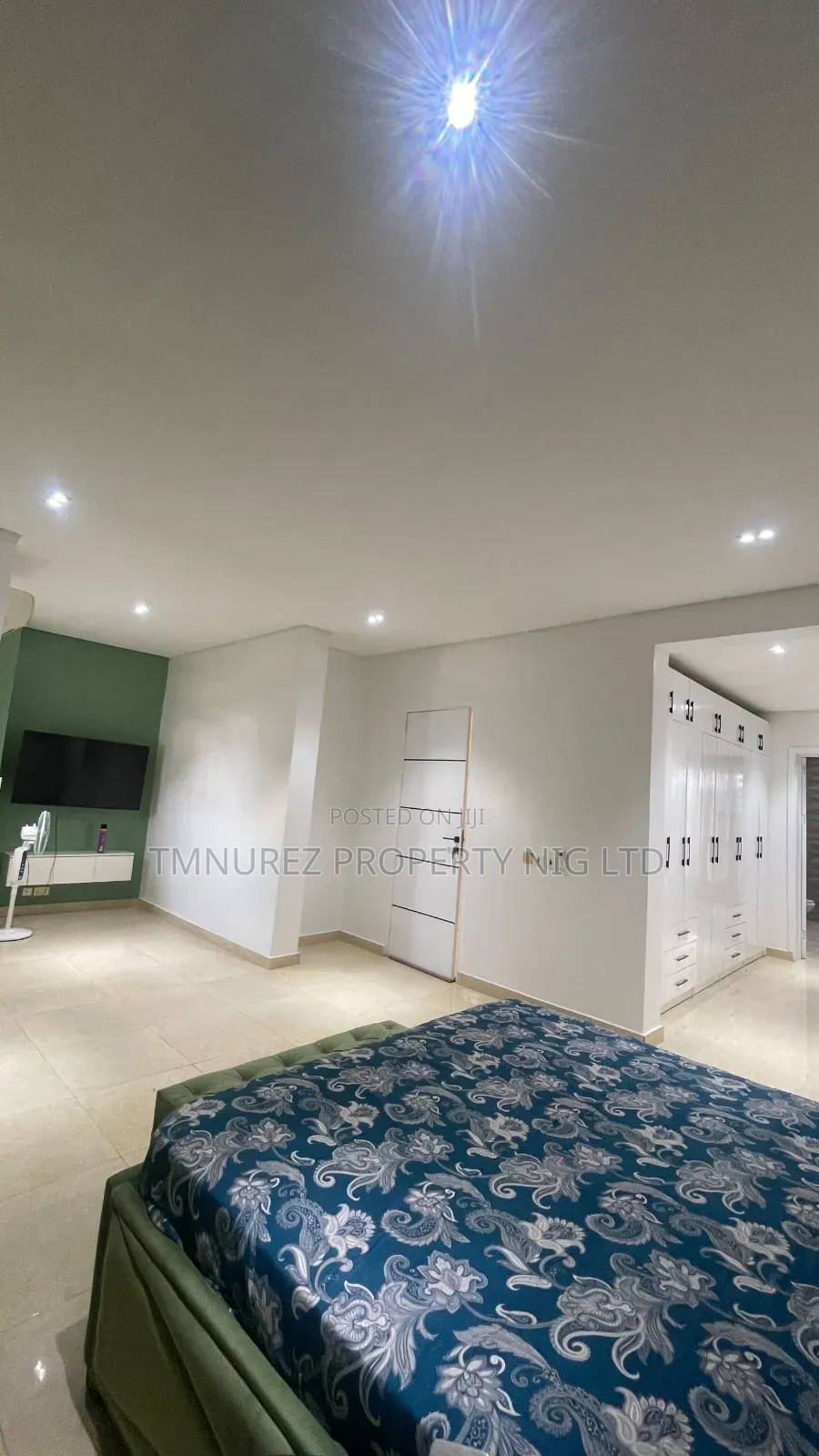 Furnished 4bdrm Duplex in Ikota for rent in Ikota