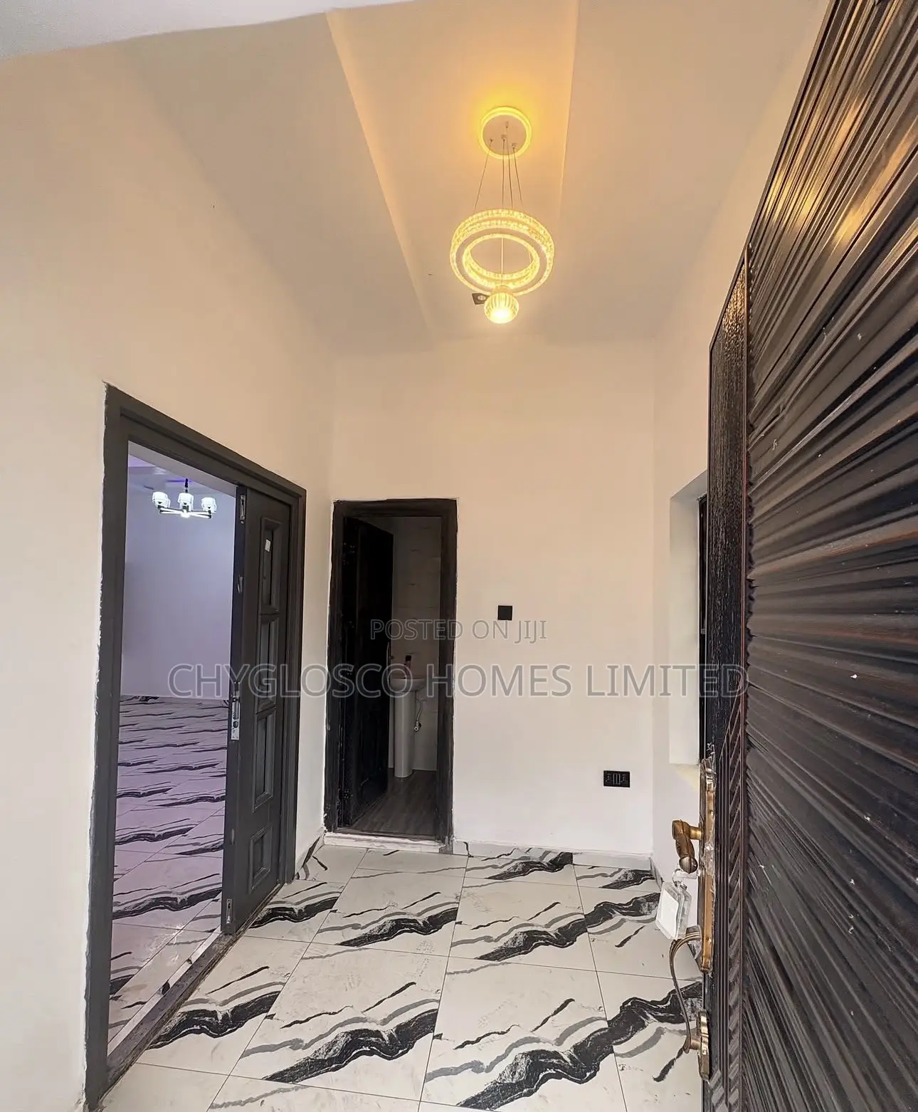 4bdrm Duplex in Sars Road, New Layout for sale in New Layout