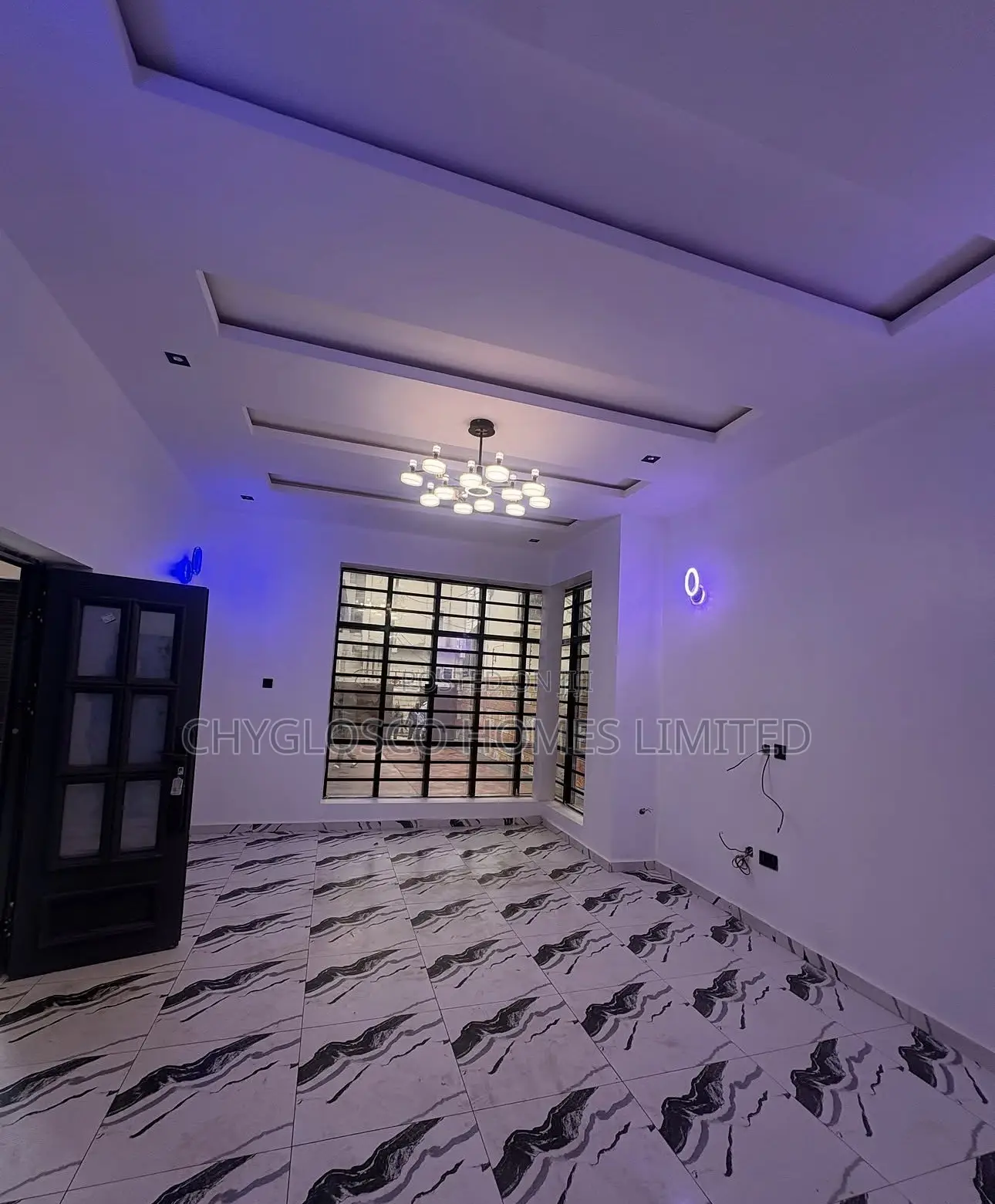 4bdrm Duplex in Sars Road, New Layout for sale in New Layout