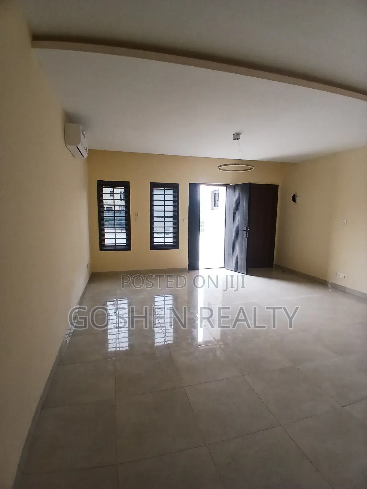 2bdrm Block of Flats in Jahi for rent in Jahi
