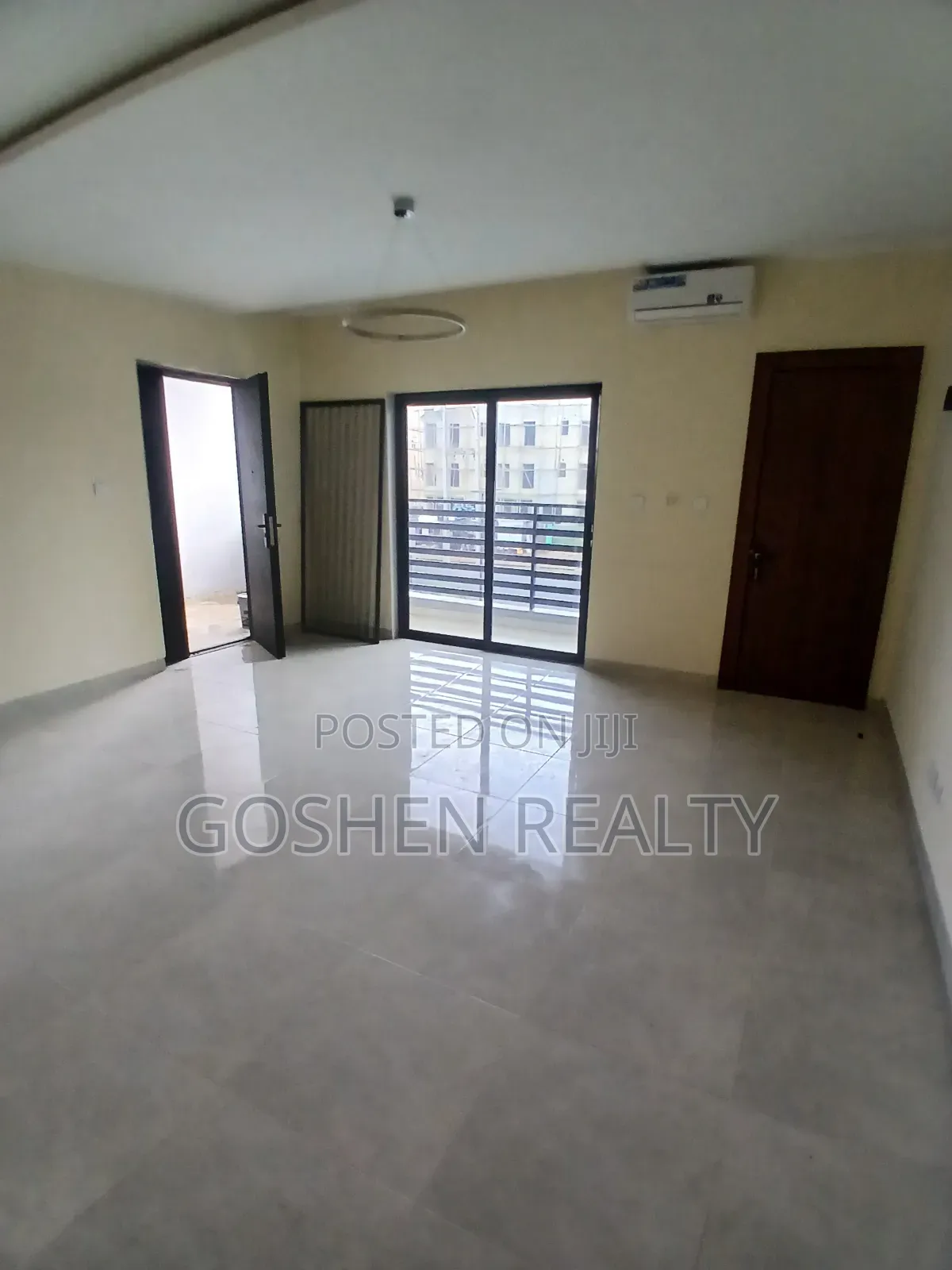 2bdrm Block of Flats in Jahi for rent in Jahi