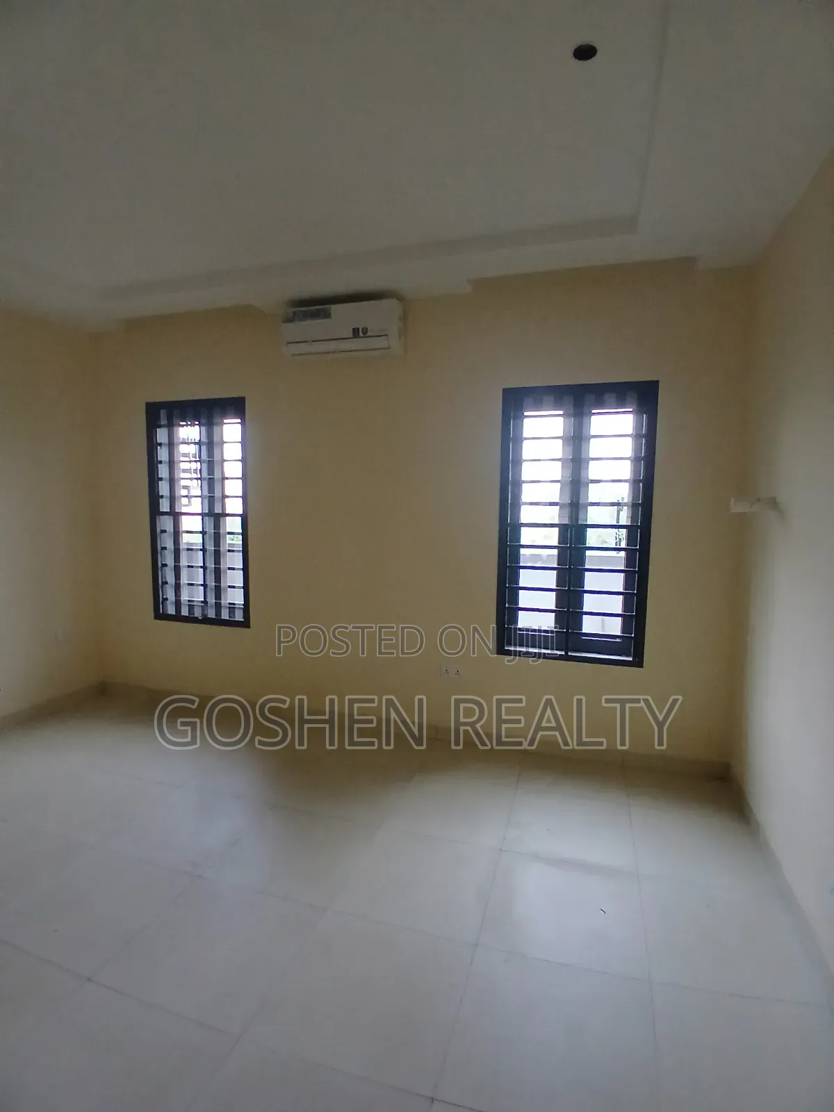 2bdrm Block of Flats in Jahi for rent in Jahi