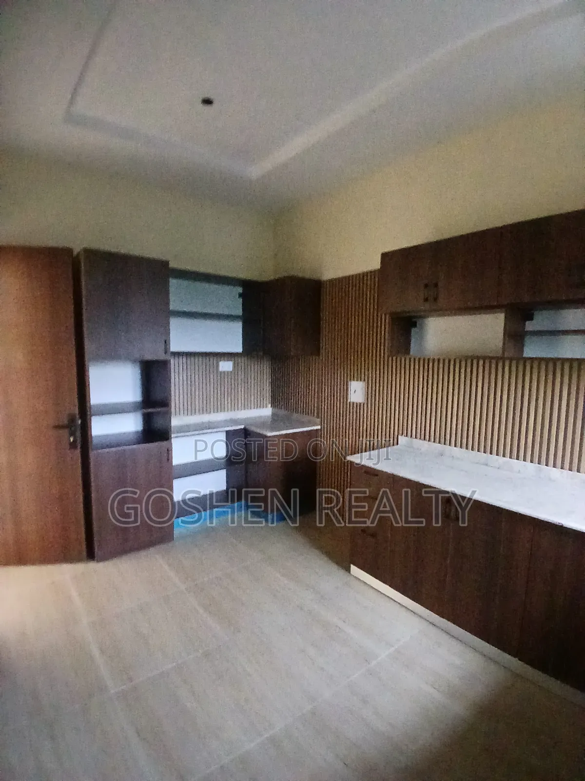 2bdrm Block of Flats in Jahi for rent in Jahi