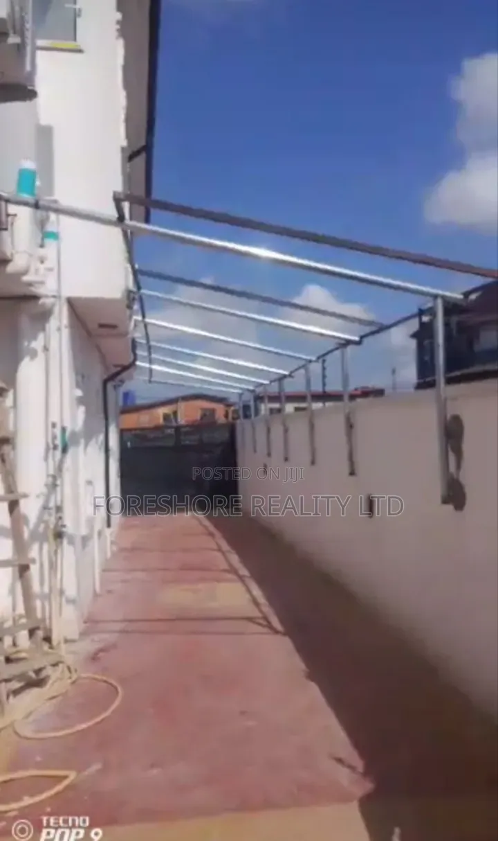 2bdrm Apartment in Dopemu for rent in Dopemu