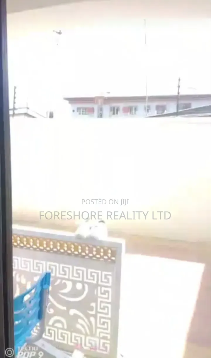 2bdrm Apartment in Dopemu for rent in Dopemu