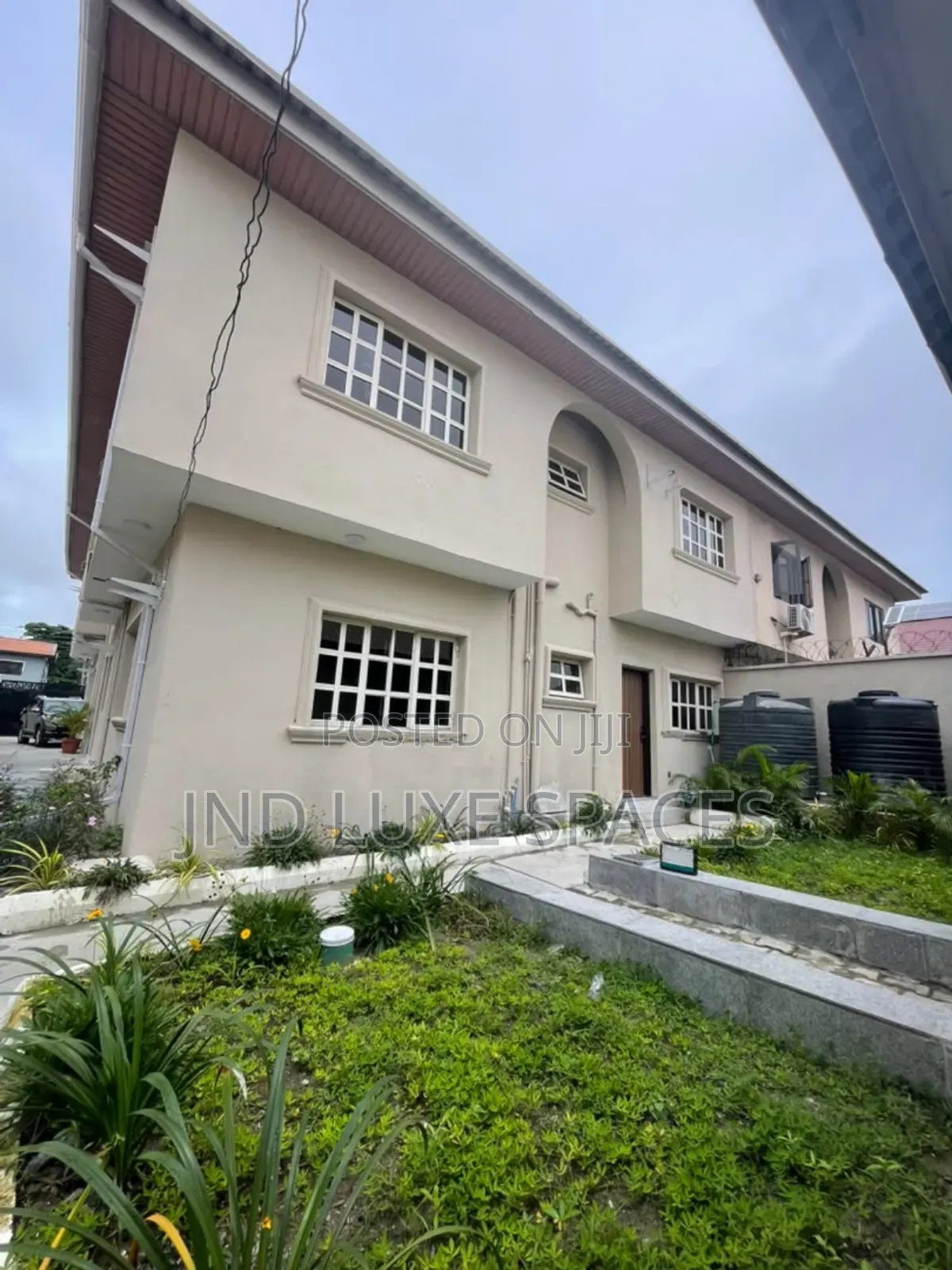 3bdrm Apartment in Lekki Phase 1 for rent in Lekki Phase 1