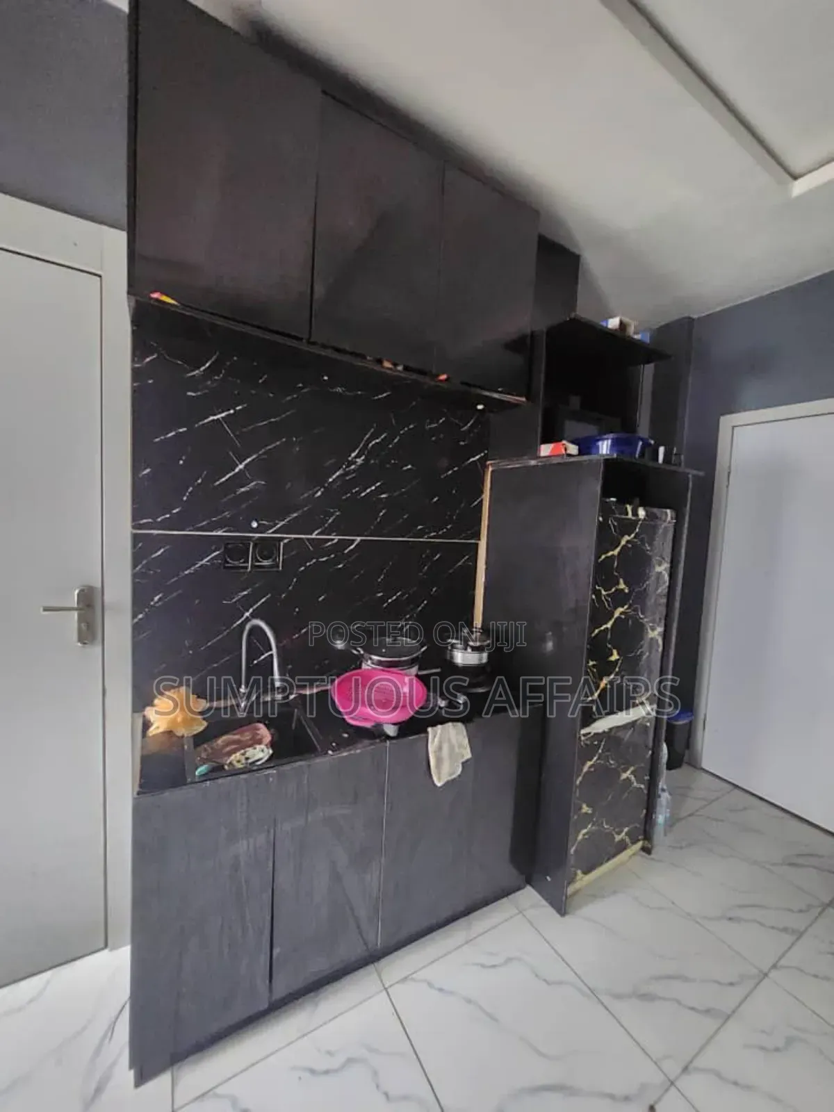 Studio Apartment in Orchid Road, Lekki Expressway for rent in Lekki Expressway