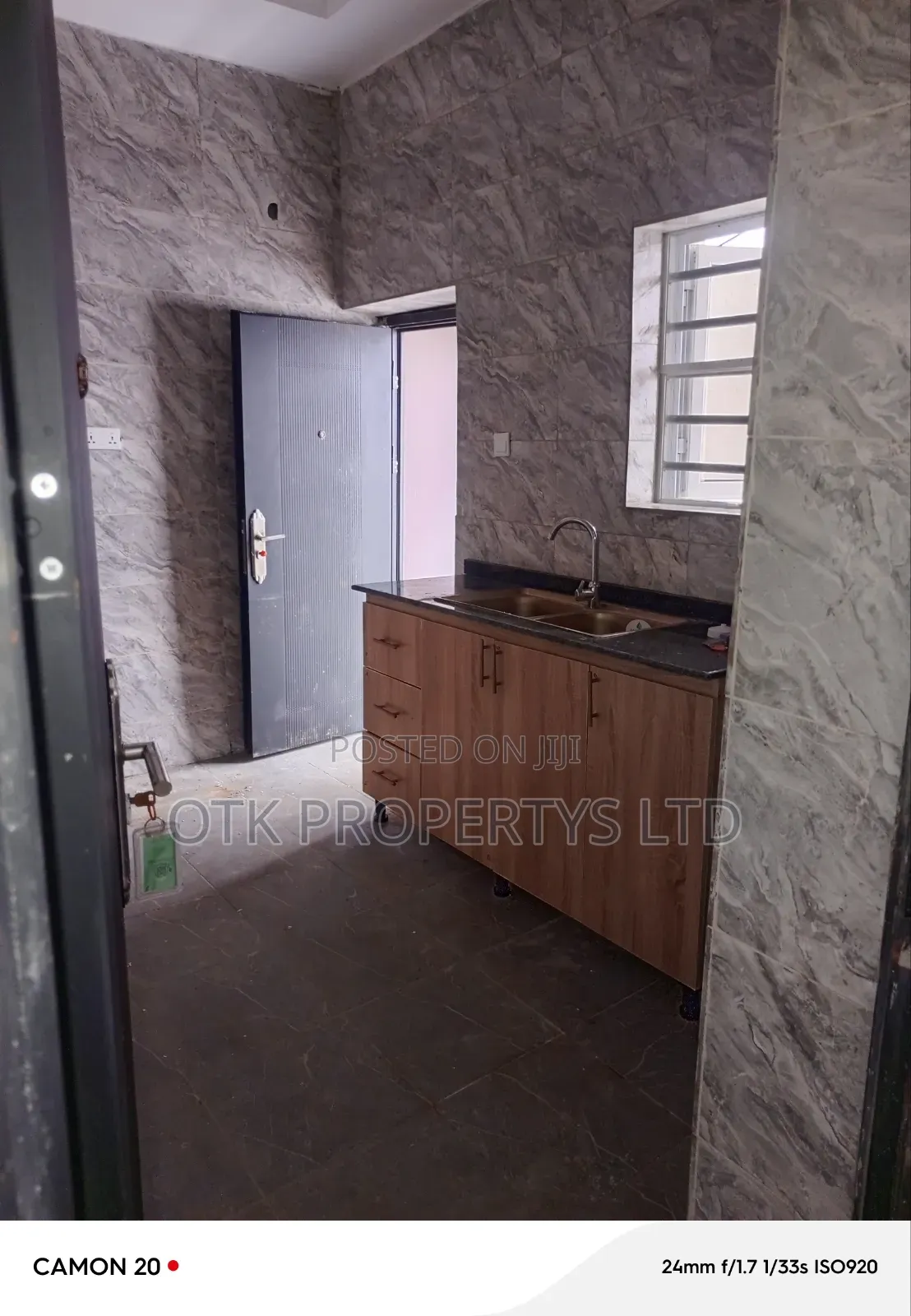 2bdrm Block of Flats in Fo1 By Military, Kubwa for rent in Kubwa