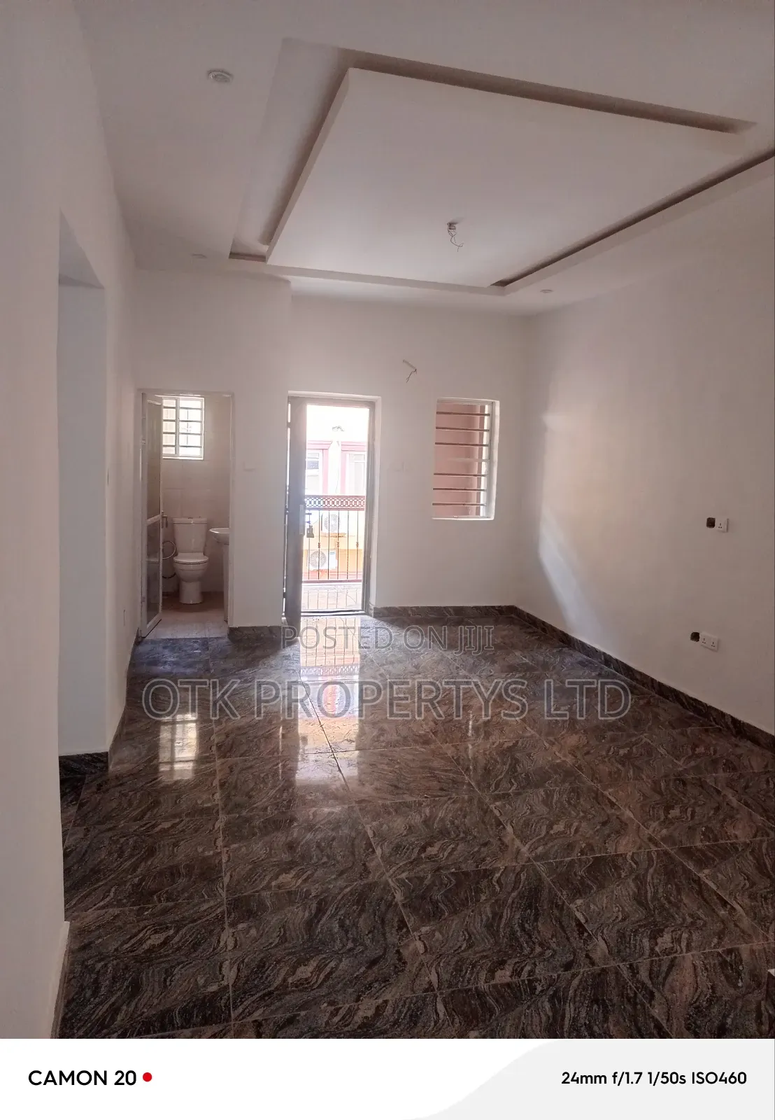 2bdrm Block of Flats in Fo1 By Military, Kubwa for rent in Kubwa