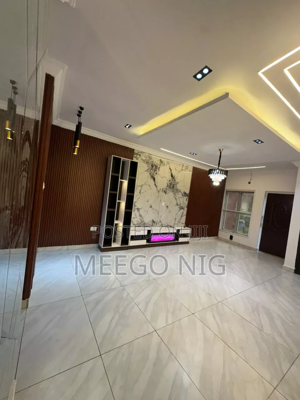 2bdrm Bungalow in Orchid Lekki Lagos, Lafiaji for sale in Lafiaji