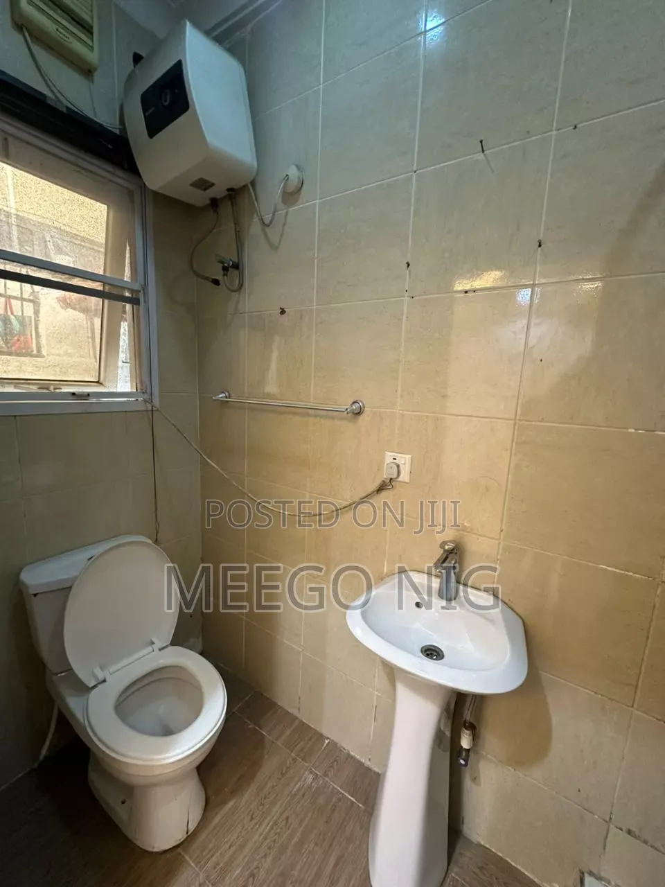 2bdrm Bungalow in Orchid Lekki Lagos, Lafiaji for sale in Lafiaji