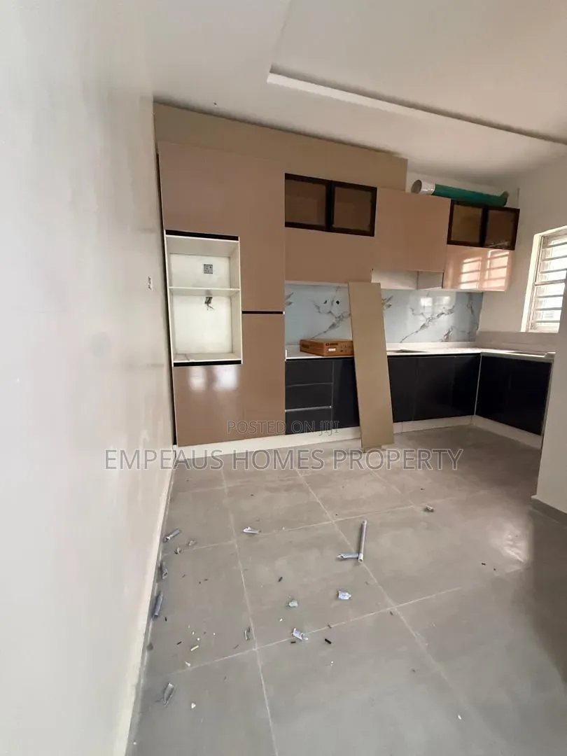 3bdrm Duplex in Abraham Adesanya Estate for rent in Abraham Adesanya Estate