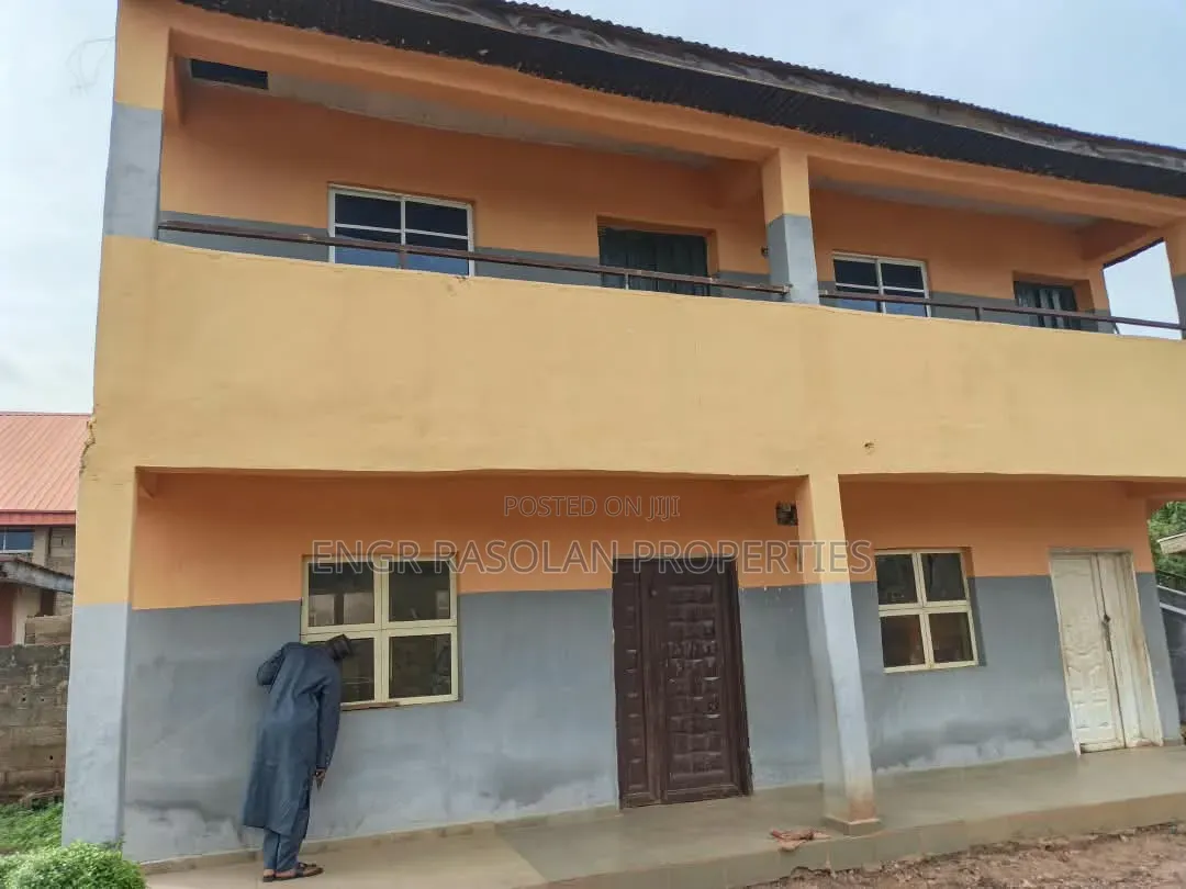 For Sale School in Ilorin South