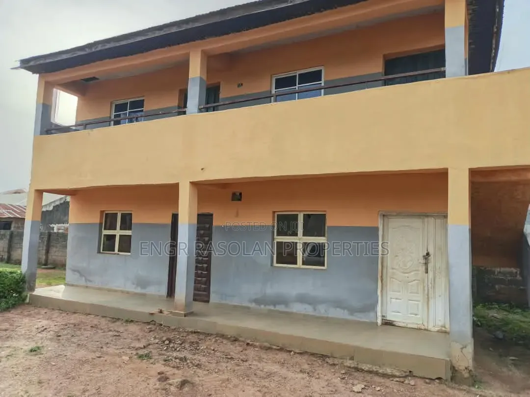 For Sale School in Ilorin South