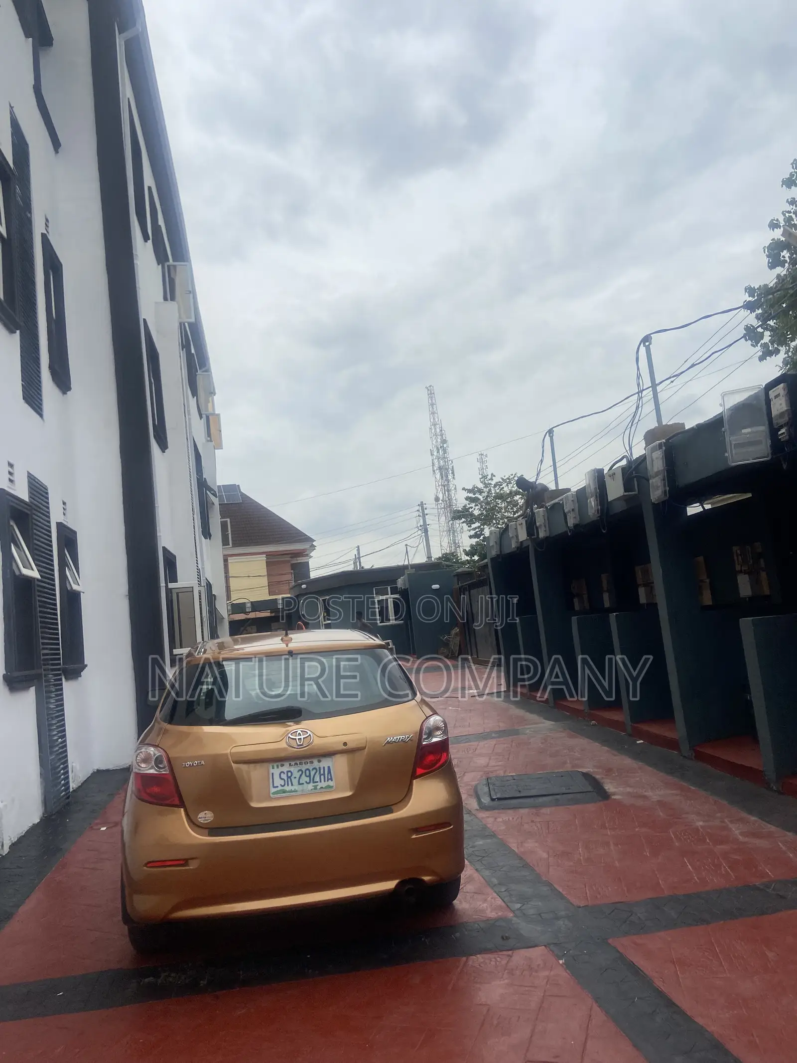 3bdrm Block of Flats in Magodo Isheri for rent in Magodo Isheri
