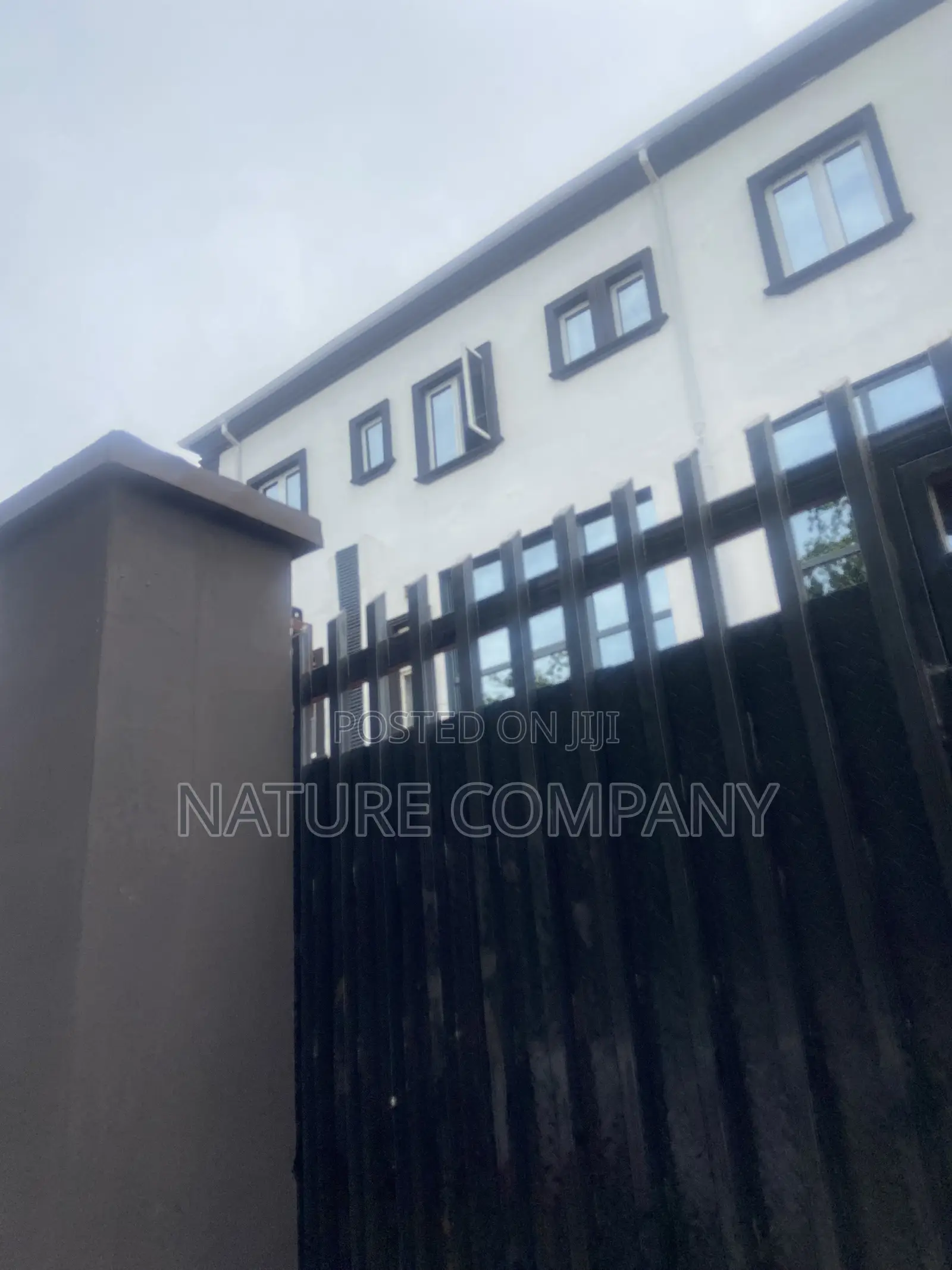 3bdrm Block of Flats in Magodo Isheri for rent in Magodo Isheri