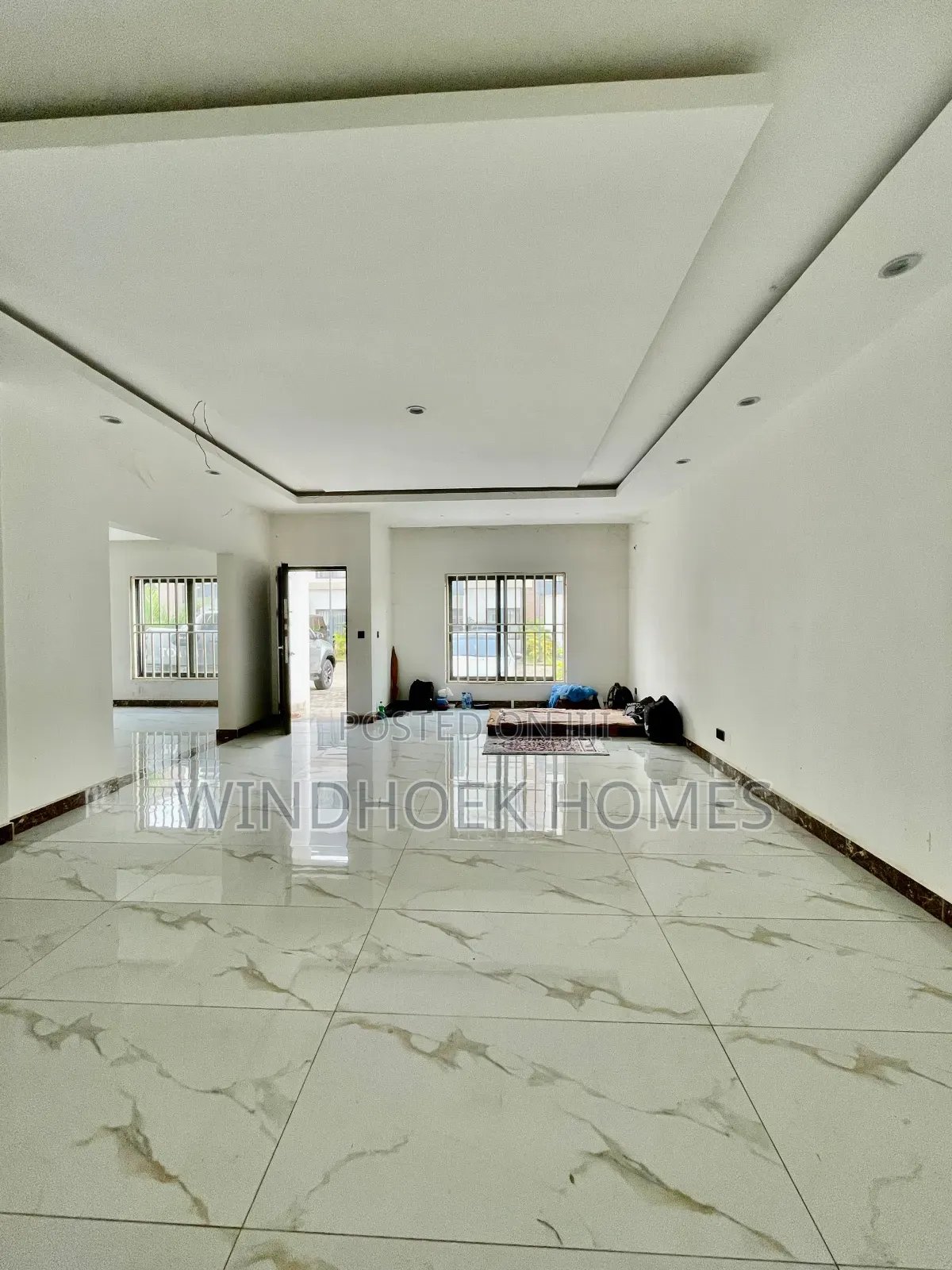 5bdrm Duplex in Jahi for sale in Jahi