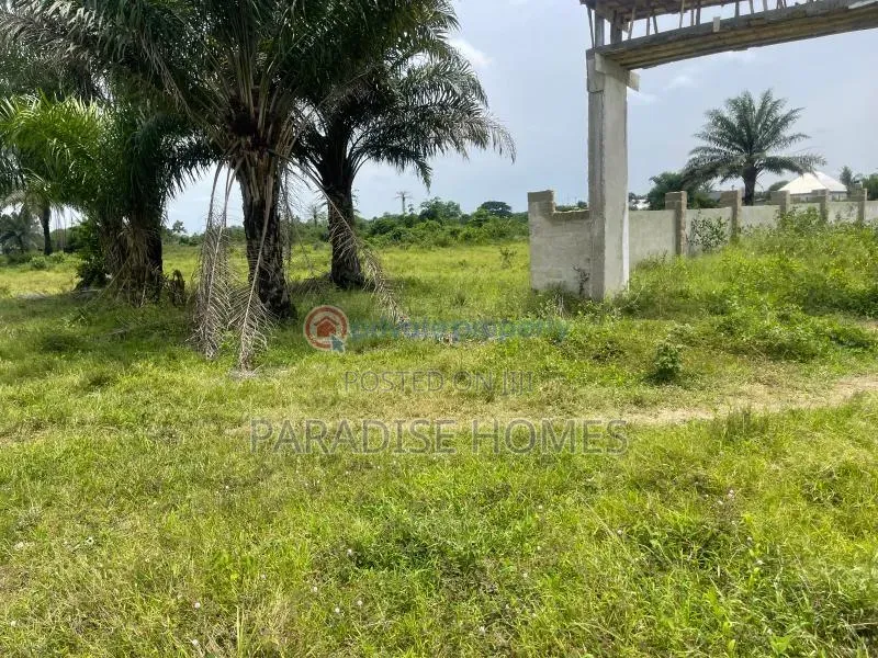10 Plots of Land at Shell Igwurita PH for Sale in Shell Location