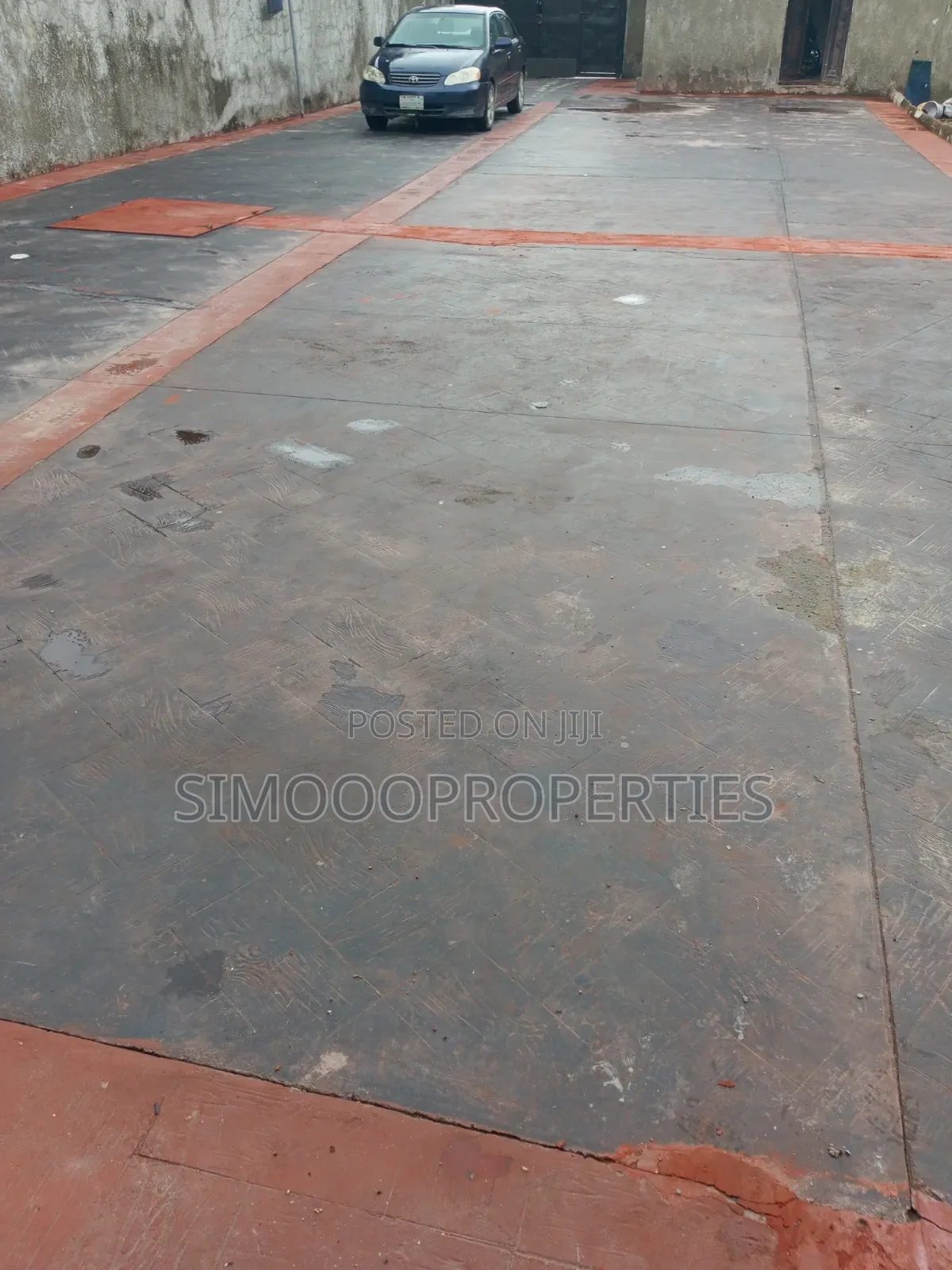 3bdrm Block of Flats in Ogunfayo, Awoyaya for rent in Awoyaya