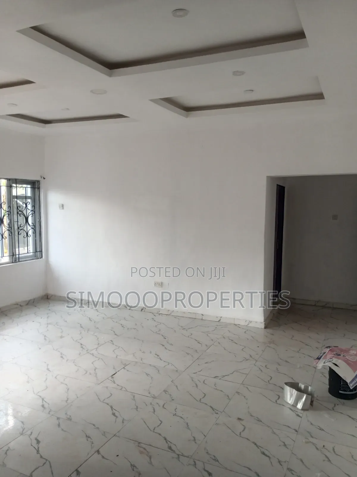 3bdrm Block of Flats in Ogunfayo, Awoyaya for rent in Awoyaya