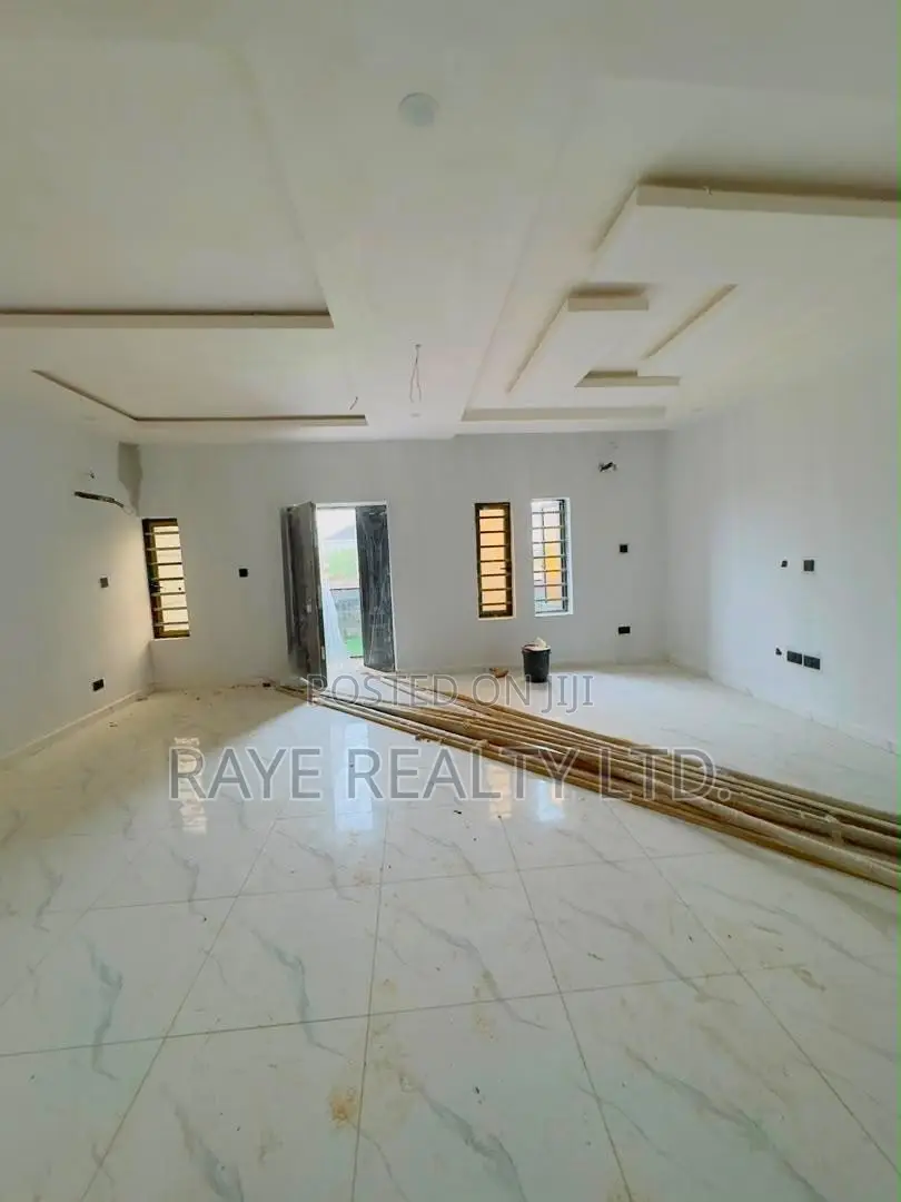 4bdrm Duplex in Magodo for sale in Magodo