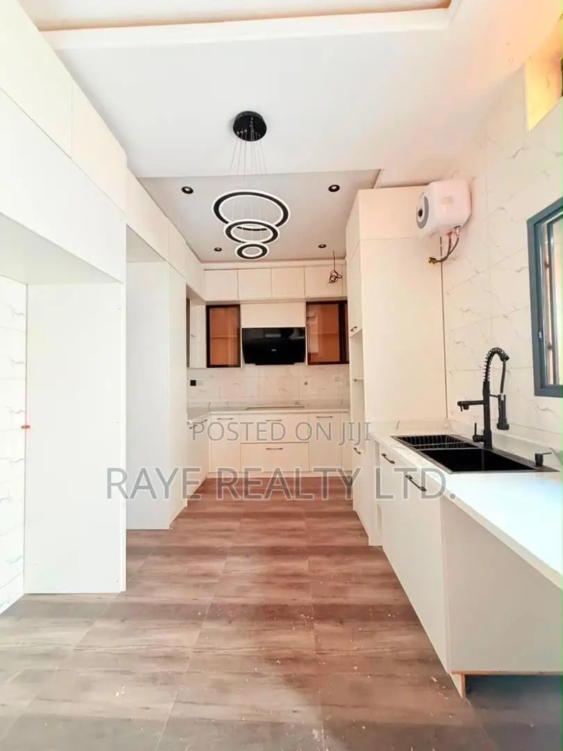 4bdrm Duplex in Magodo for sale in Magodo