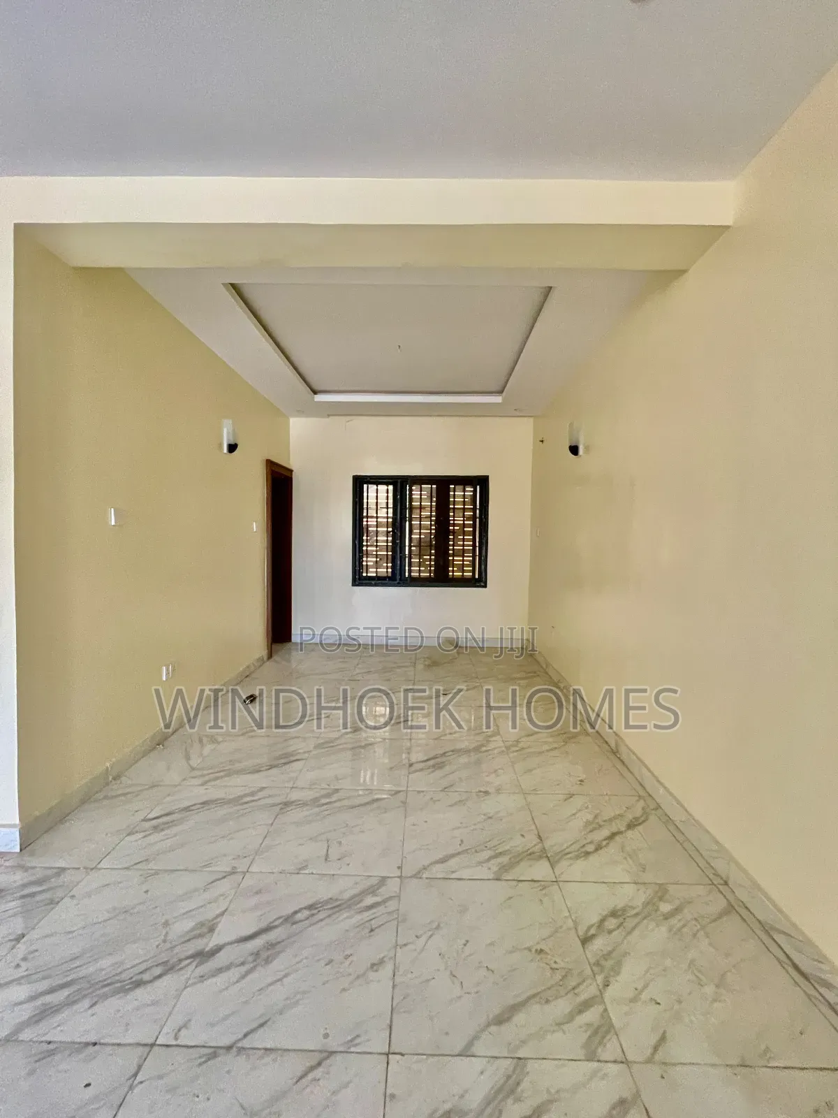 3bdrm Apartment in Jahi for rent in Jahi