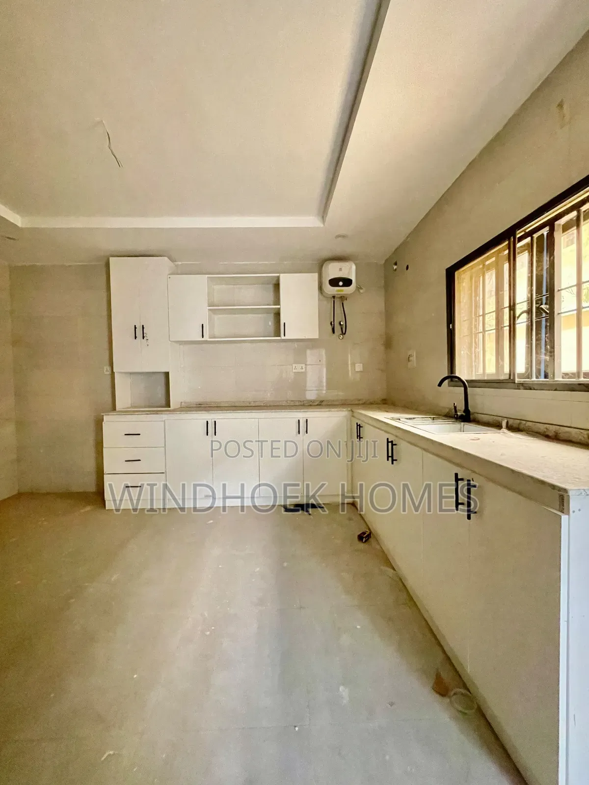 3bdrm Apartment in Jahi for rent in Jahi