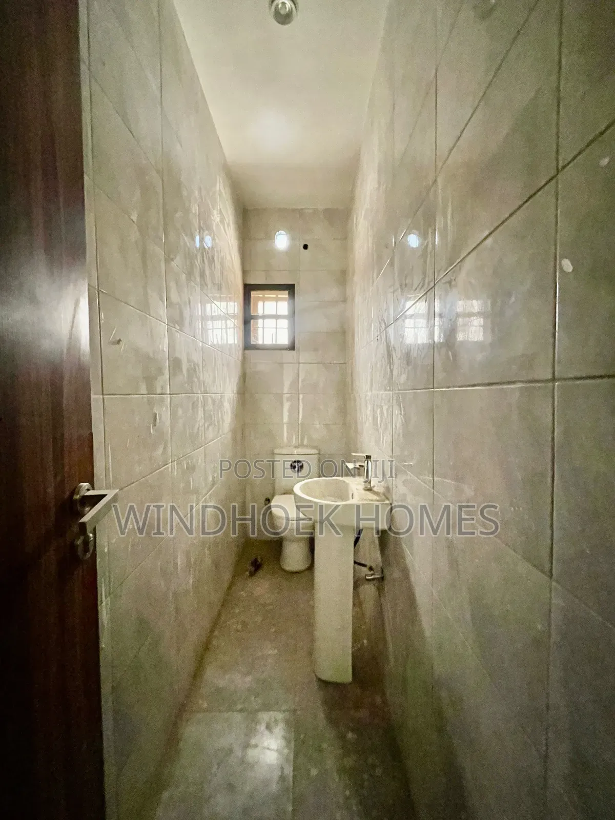 3bdrm Apartment in Jahi for rent in Jahi