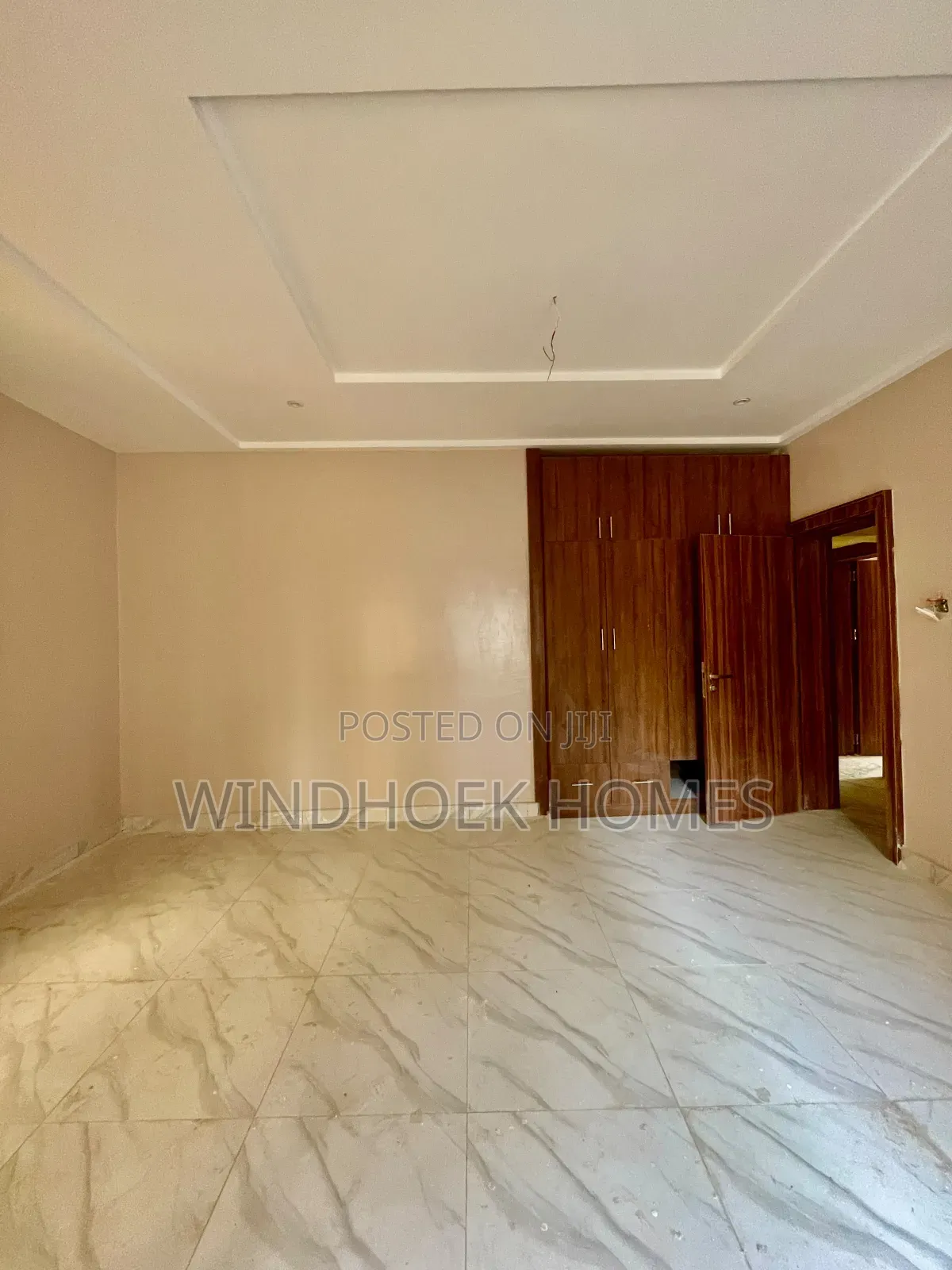 3bdrm Apartment in Jahi for rent in Jahi
