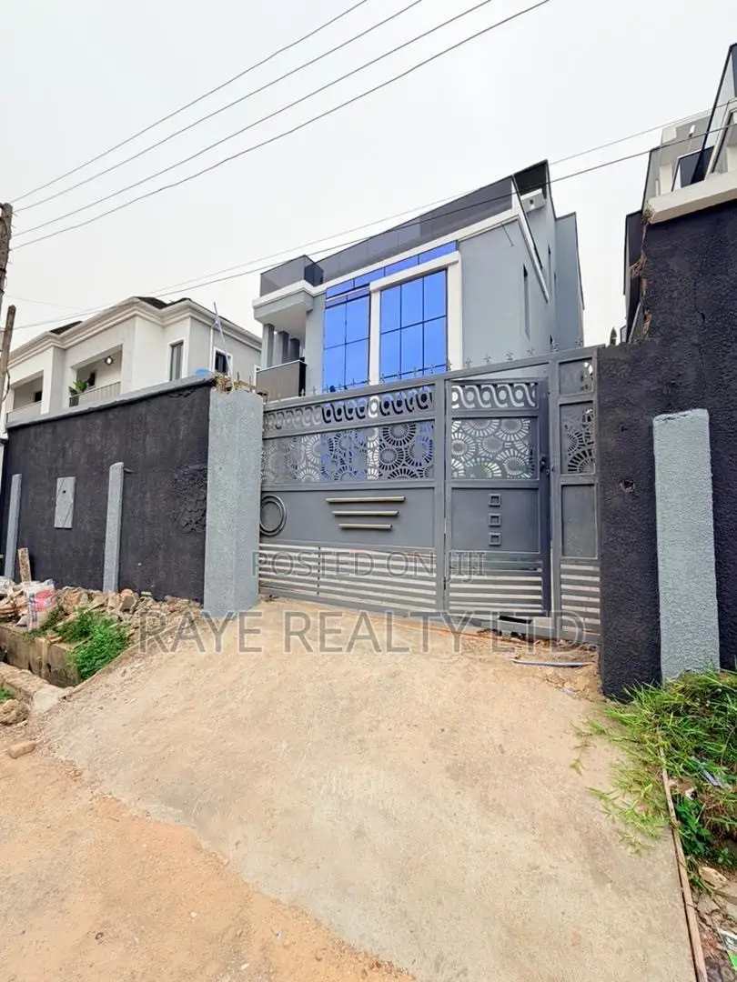 5bdrm Duplex in Magodo for sale in Magodo
