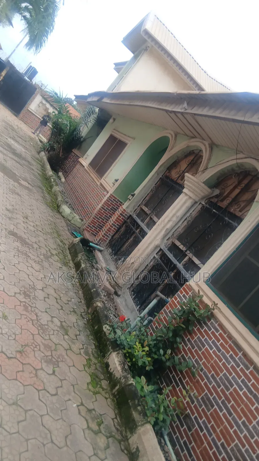 7bdrm Duplex in Temidire, Ibadan for sale in Ibadan