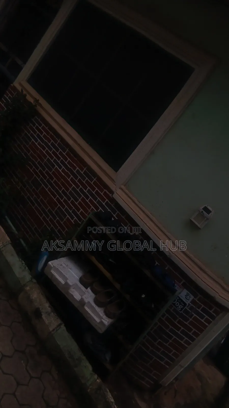 7bdrm Duplex in Temidire, Ibadan for sale in Ibadan
