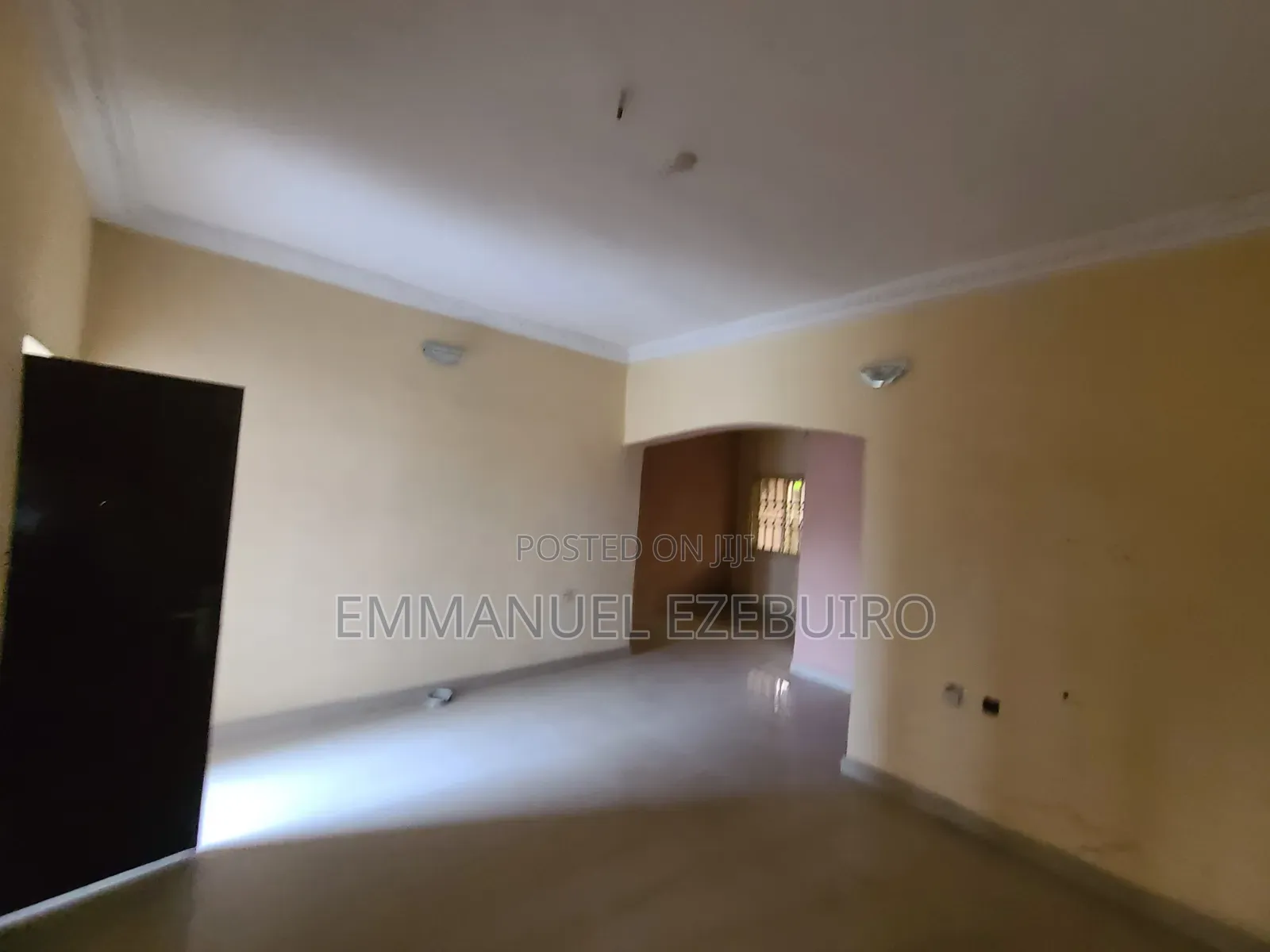 1bdrm Block of Flats in Off Eneka, Port-Harcourt for rent in Port-Harcourt