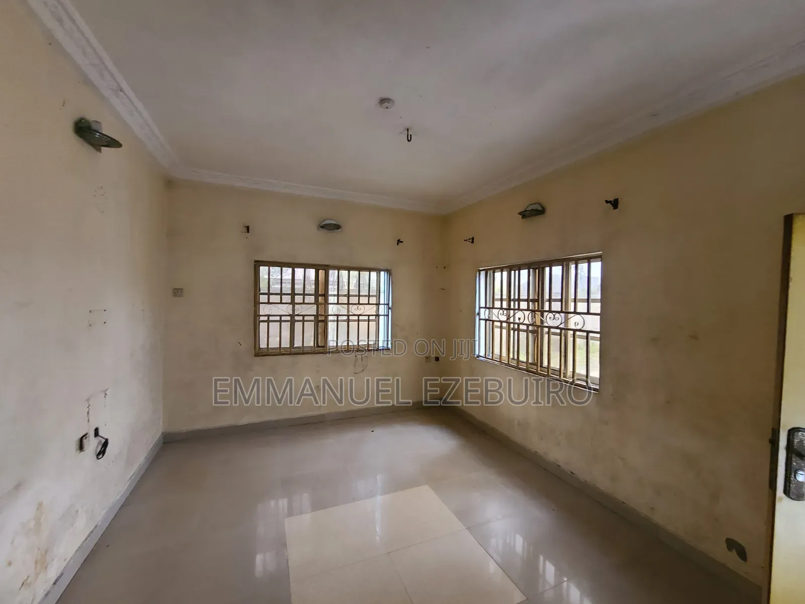 1bdrm Block of Flats in Off Eneka, Port-Harcourt for rent in Port-Harcourt