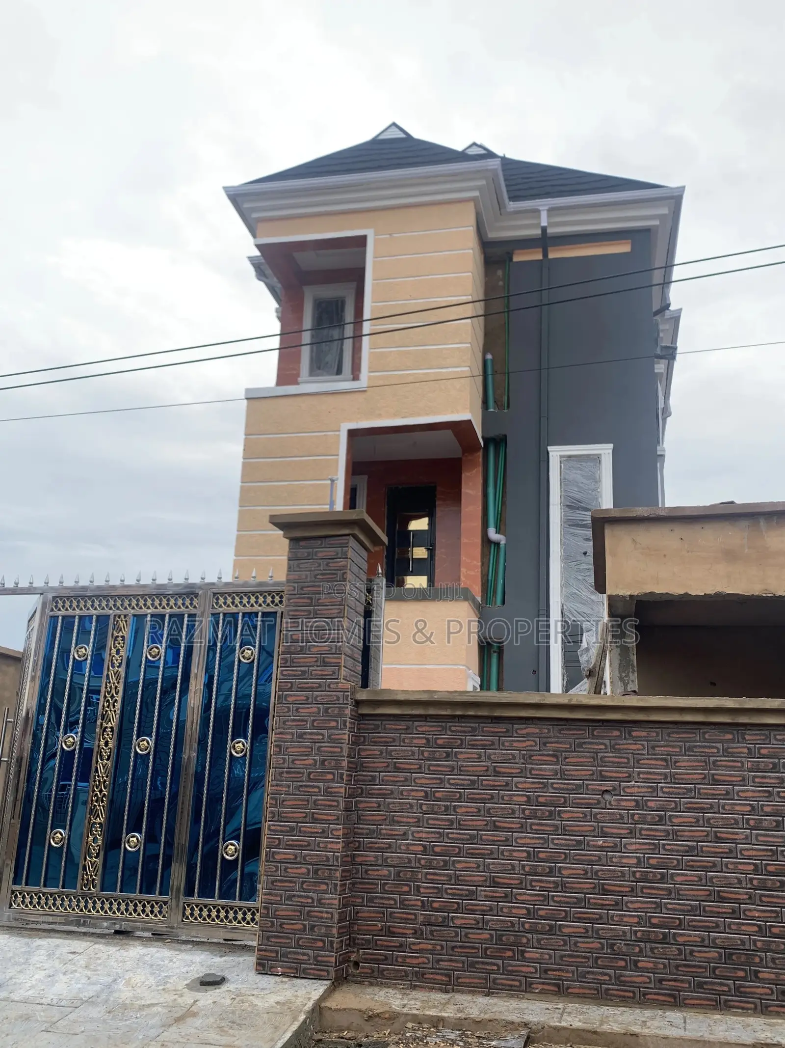 Mini Flat in Surulere for rent in Surulere