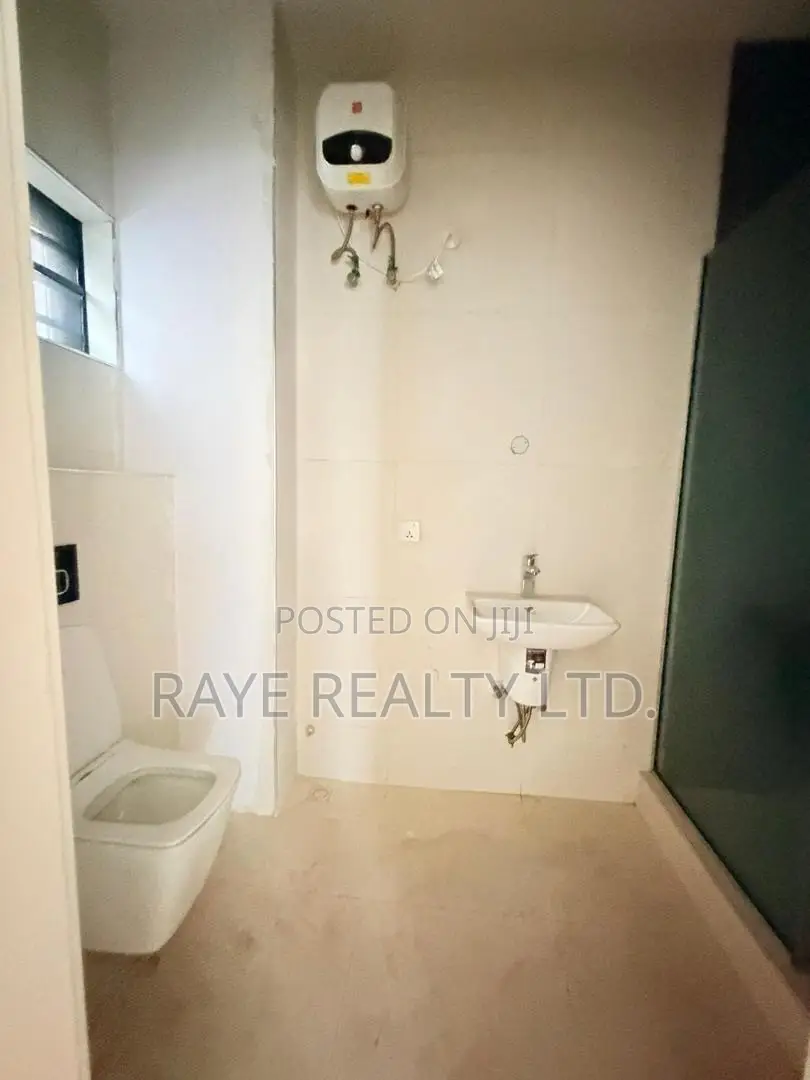 4bdrm Duplex in Adeniyi Jones for sale in Adeniyi Jones