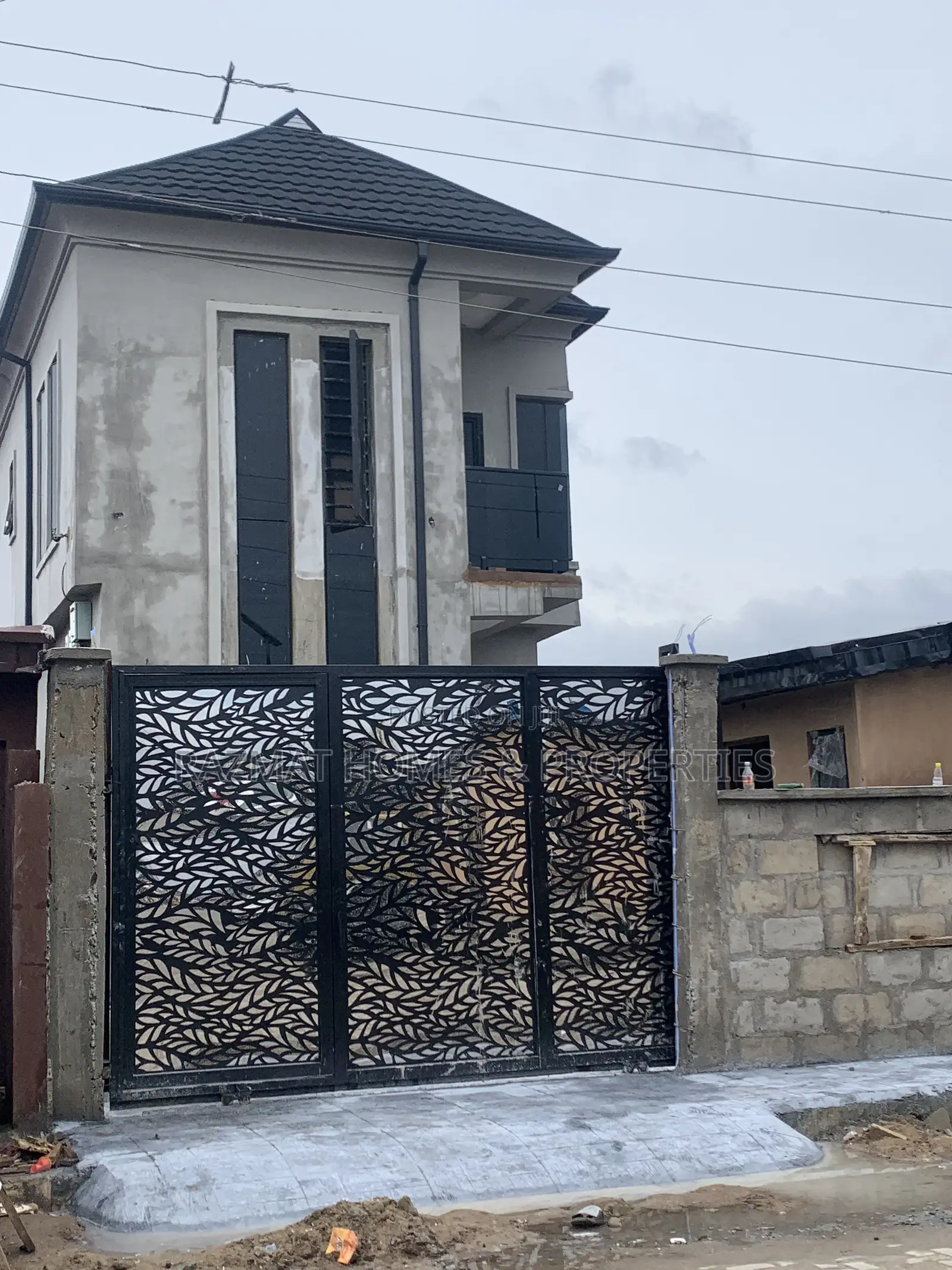 2bdrm Block of Flats in Itire for rent in Itire