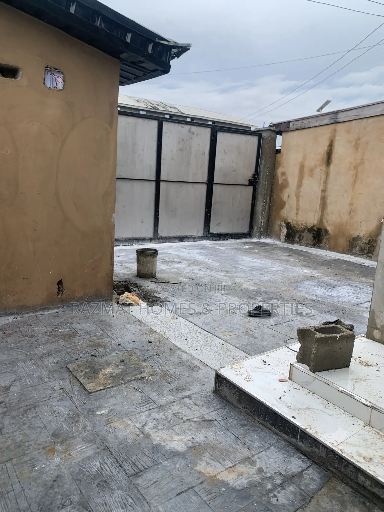 2bdrm Block of Flats in Itire for rent in Itire