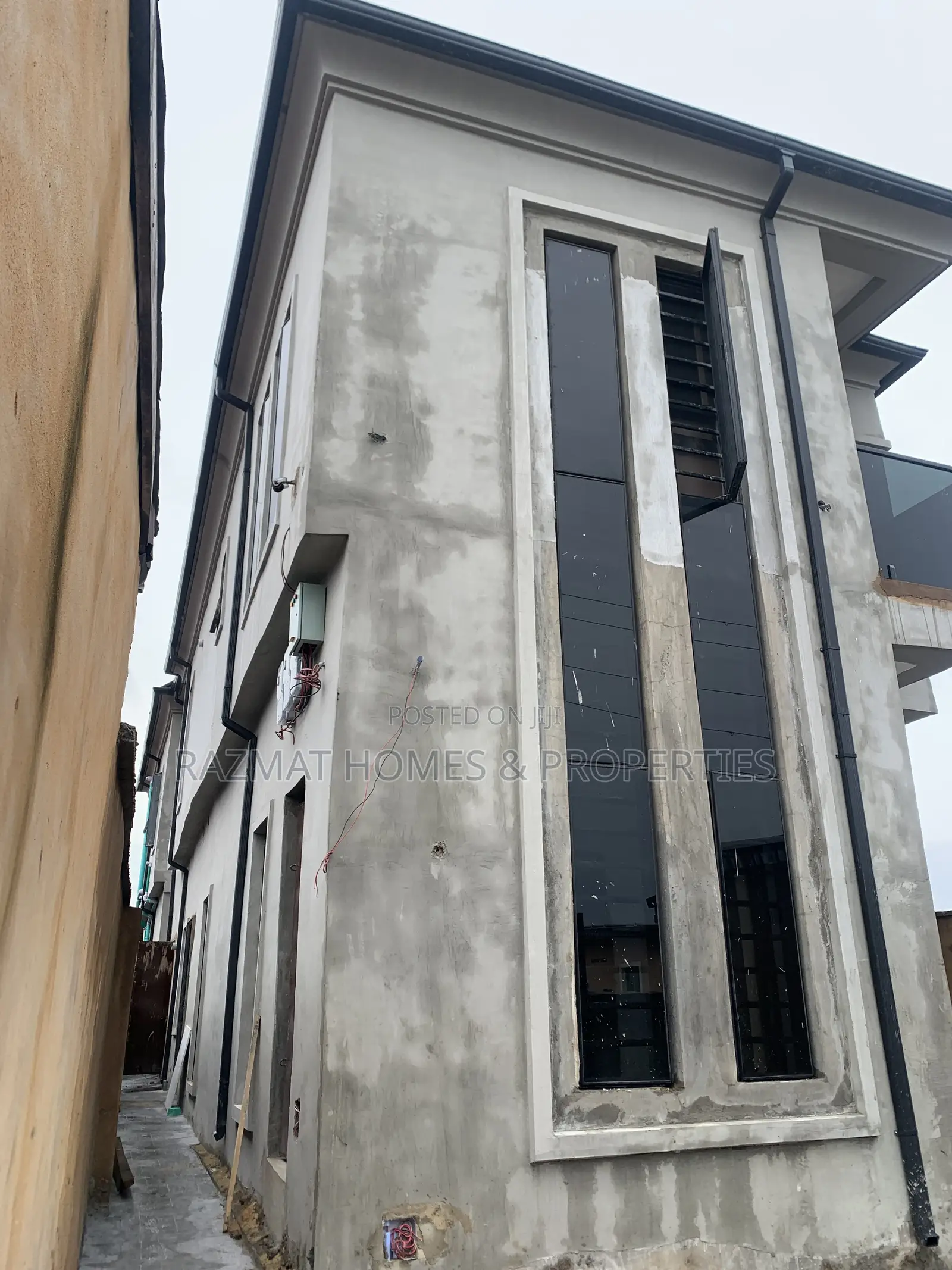2bdrm Block of Flats in Itire for rent in Itire