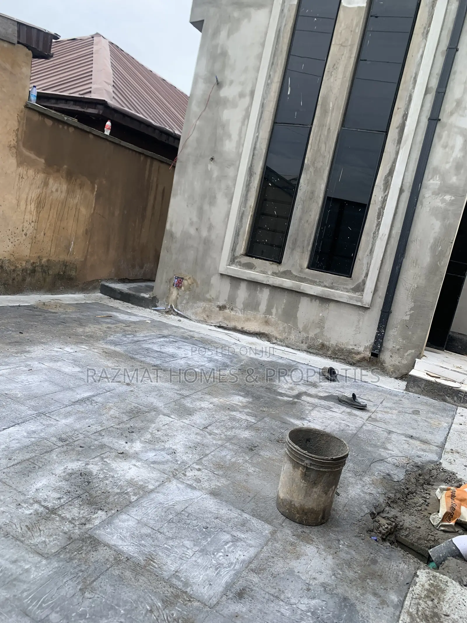 2bdrm Block of Flats in Itire for rent in Itire