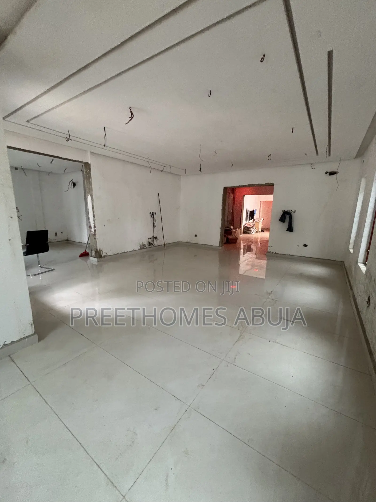 7bdrm Mansion in Maitama Fct for sale in Maitama