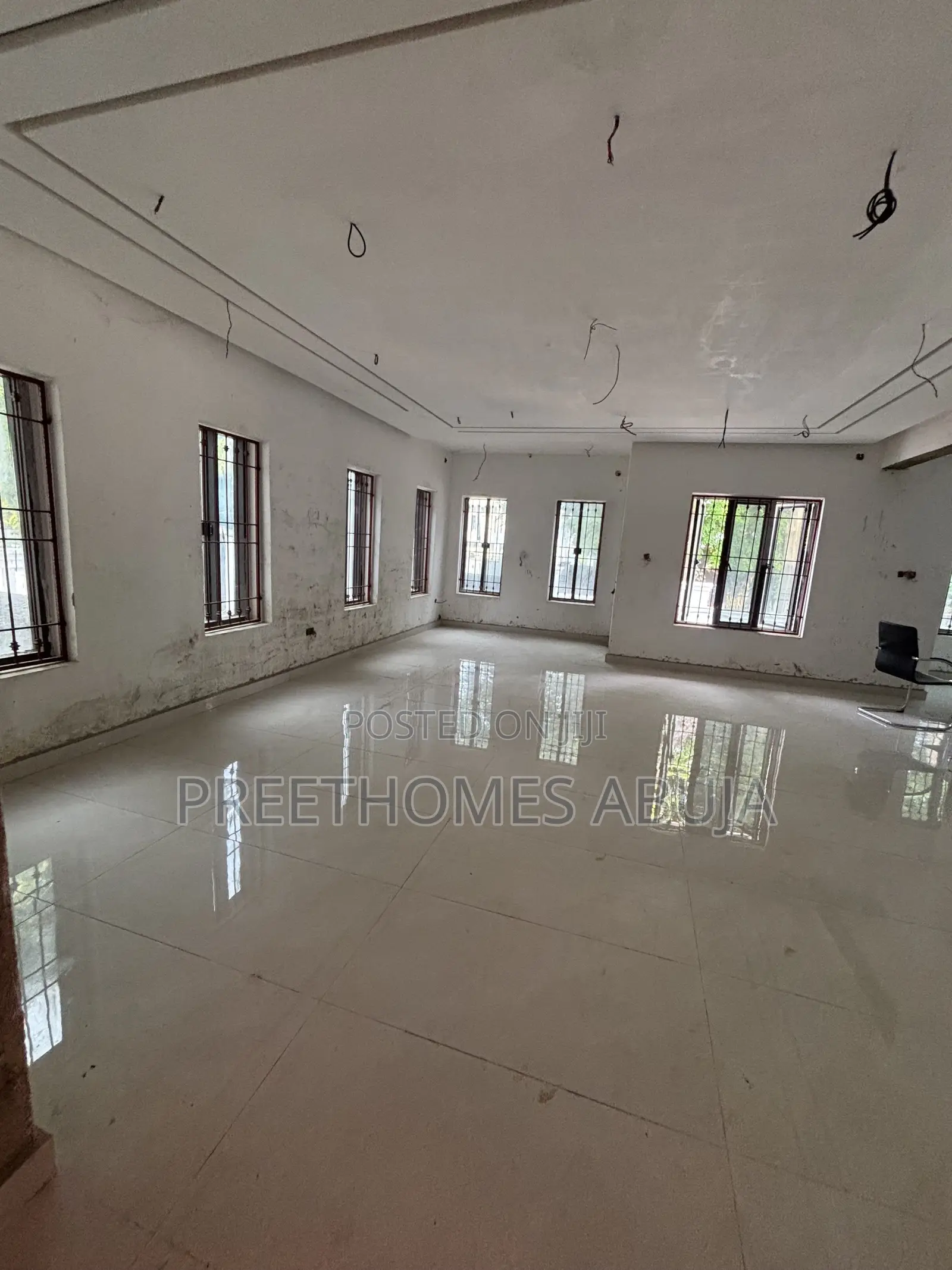 7bdrm Mansion in Maitama Fct for sale in Maitama