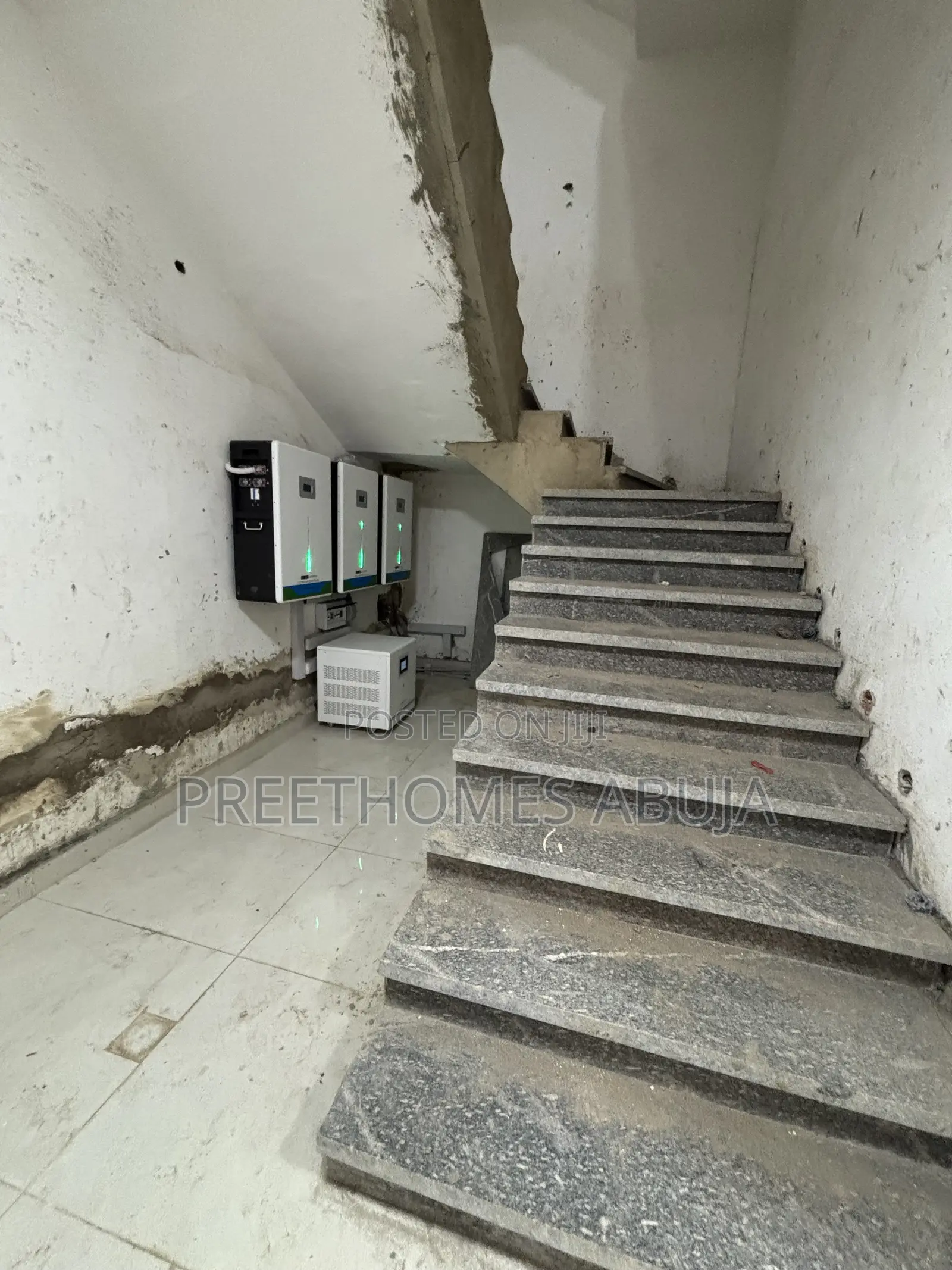 7bdrm Mansion in Maitama Fct for sale in Maitama