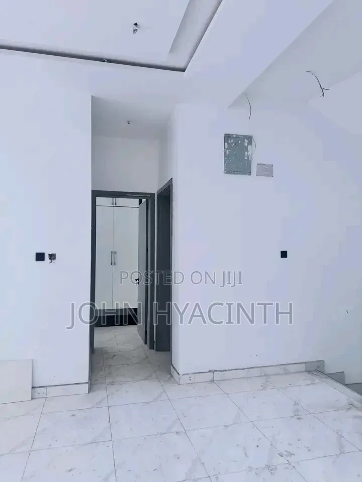 Furnished 5bdrm Townhouse/Terrace in Asokoro for sale in Asokoro